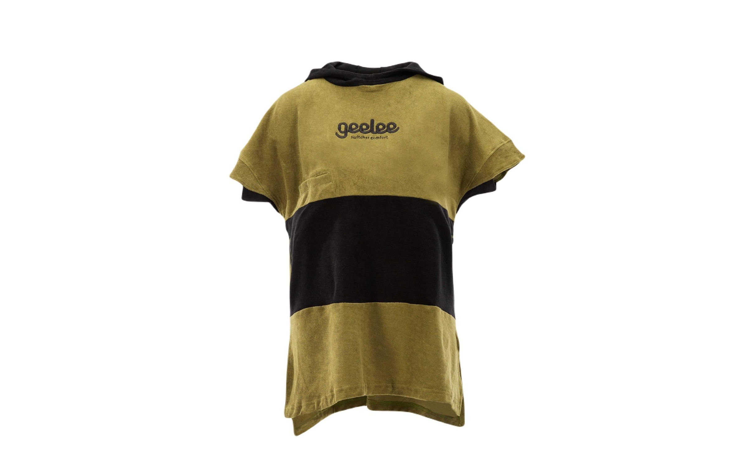 Bademantel »Switcher Geelee Beach«
