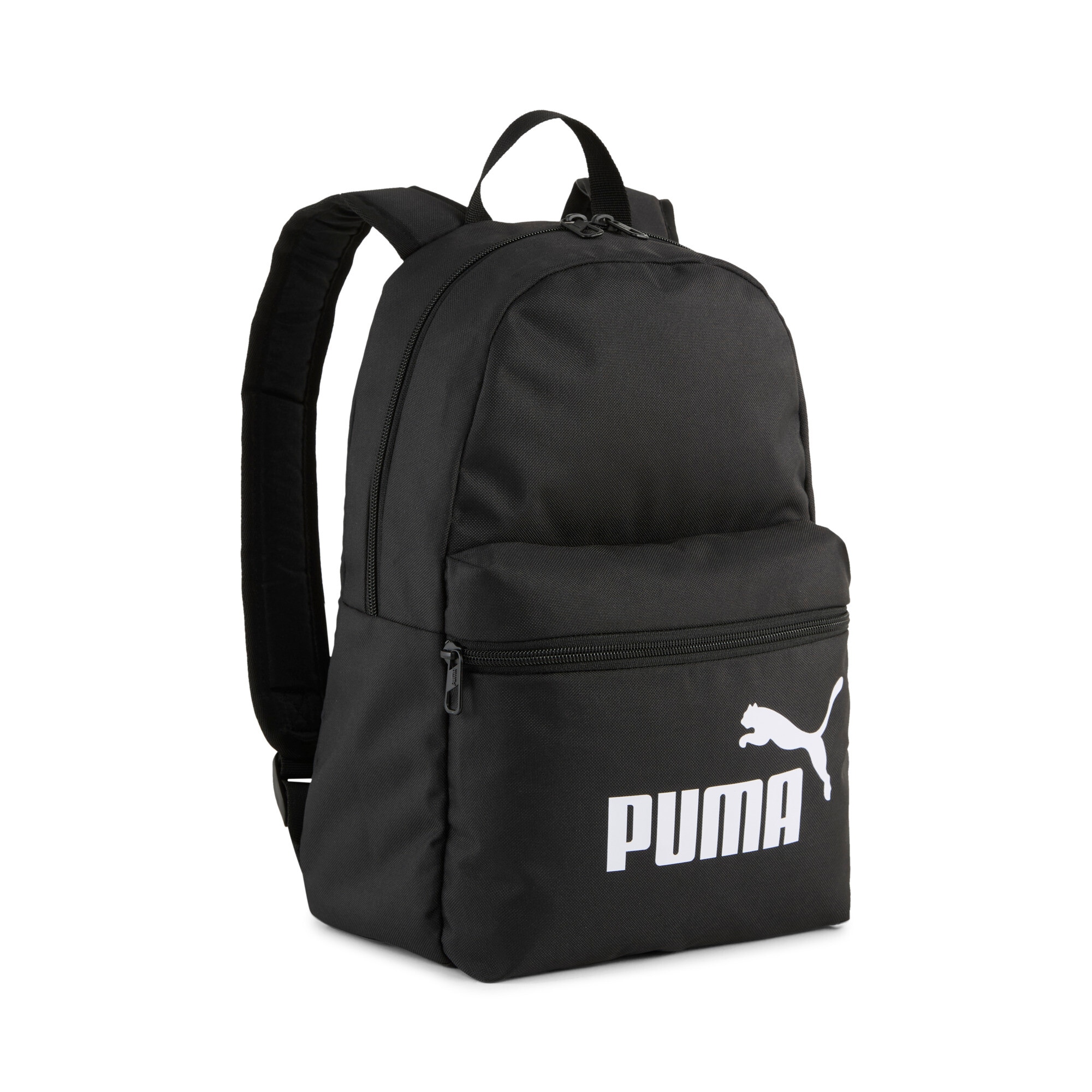 Image of PUMA Rucksack "PHASE SMALL BACKPACK" für Kinder und Jugendliche, sportlicher Stil