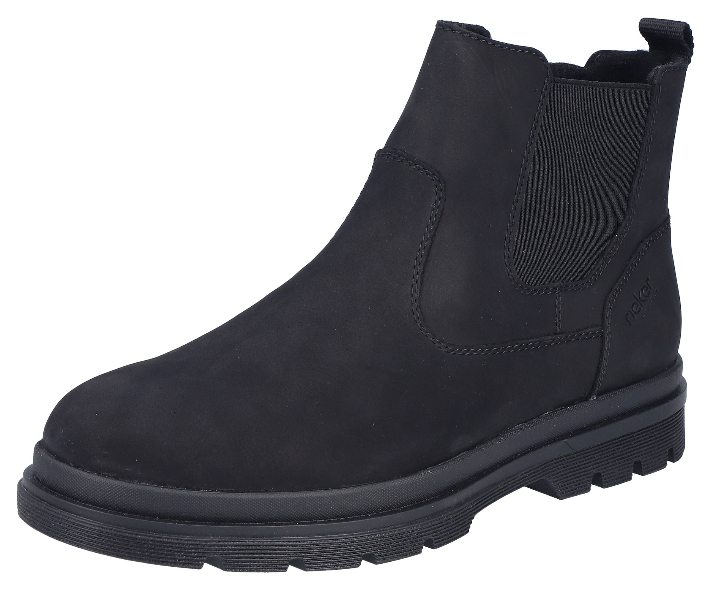 Image of Rieker Chelseaboots Stiefelette, Klassik-Boots mit Soft-Einlage