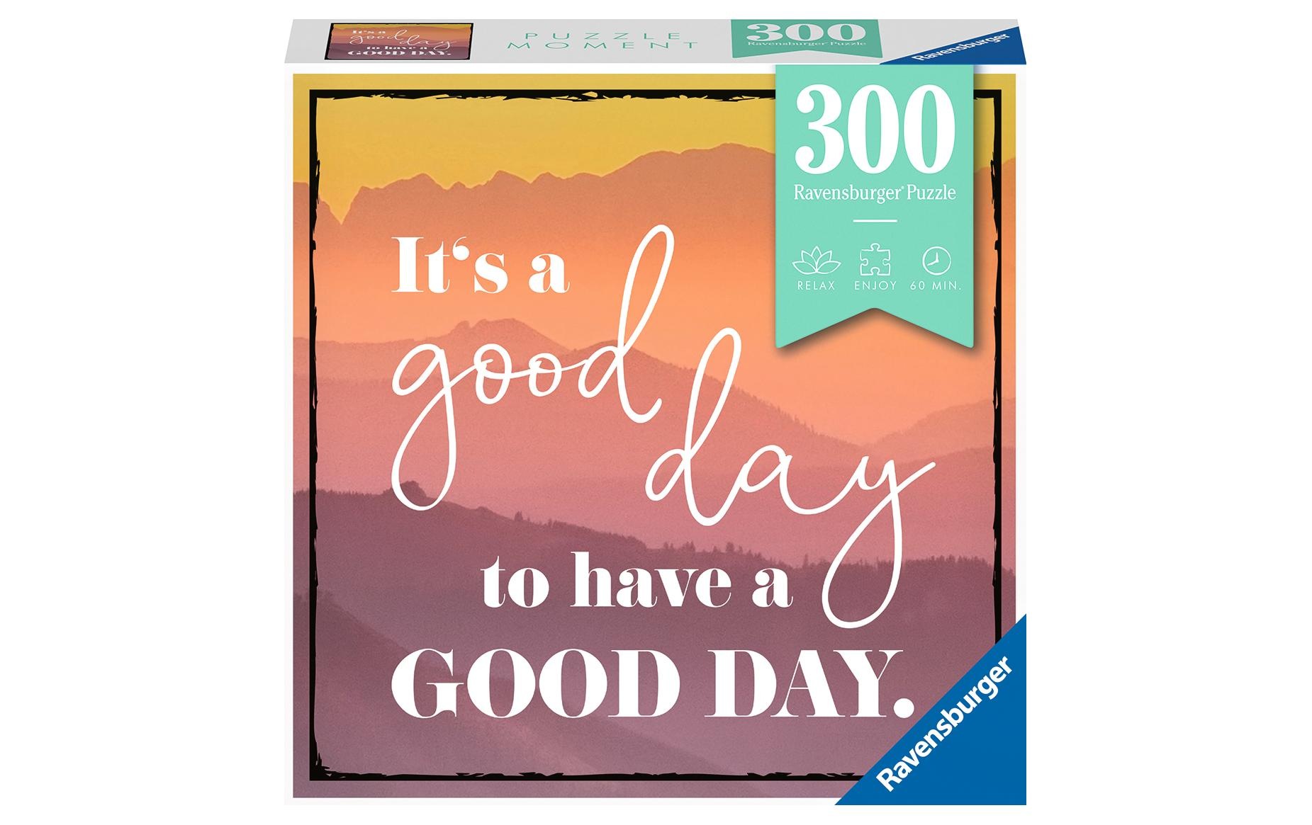 Image of Ravensburger Puzzle »Visual Statements«, (300 tlg.) bei Ackermann Versand Schweiz