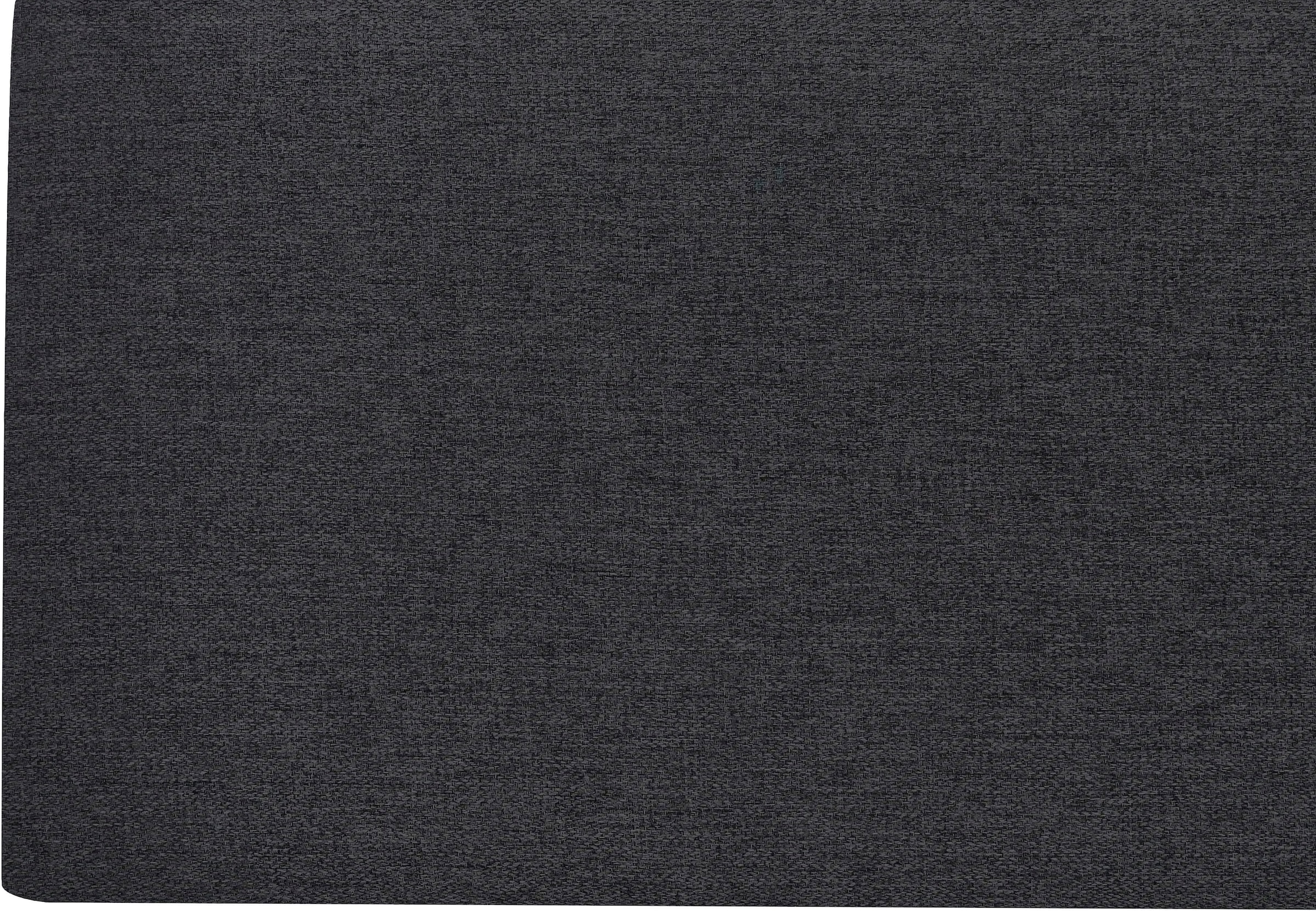 Home affaire Boxbett »Ovalo« wahlweise mit Bettkasten, in H2, H3 & H4 erhältilich