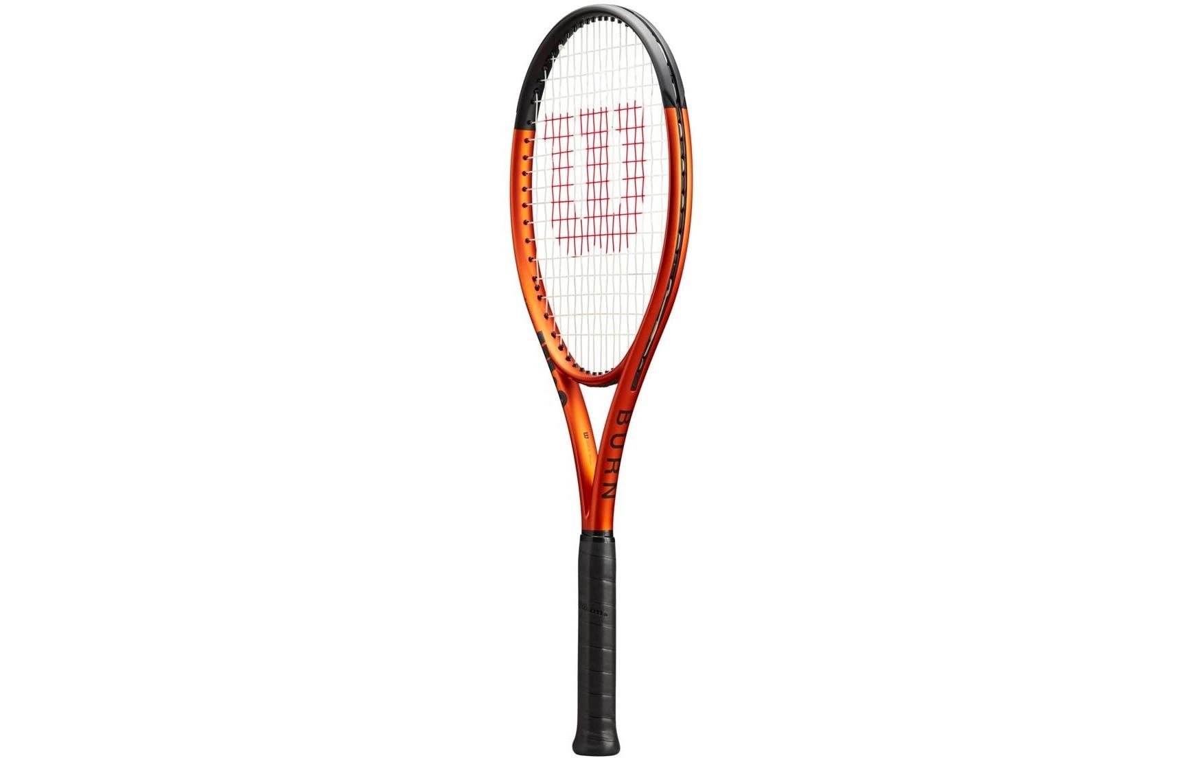 Wilson Tennisschläger »Burn 100 LS V5.0«