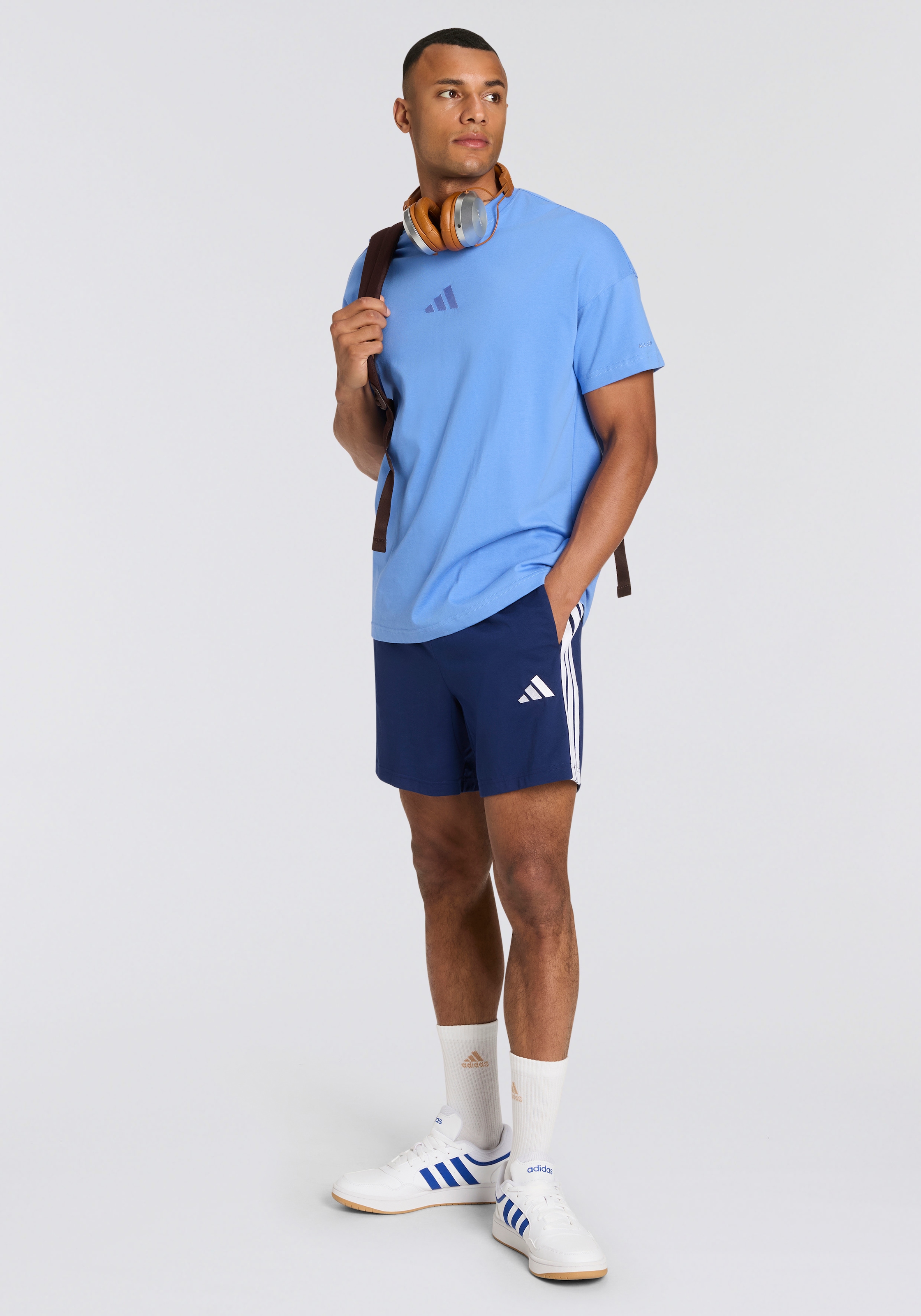 adidas Sportswear T-Shirt »M A SZN T«