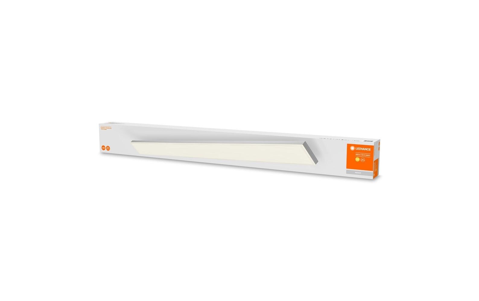 LED Deckenleuchte »LED Planon P«, 1 flammig-flammig