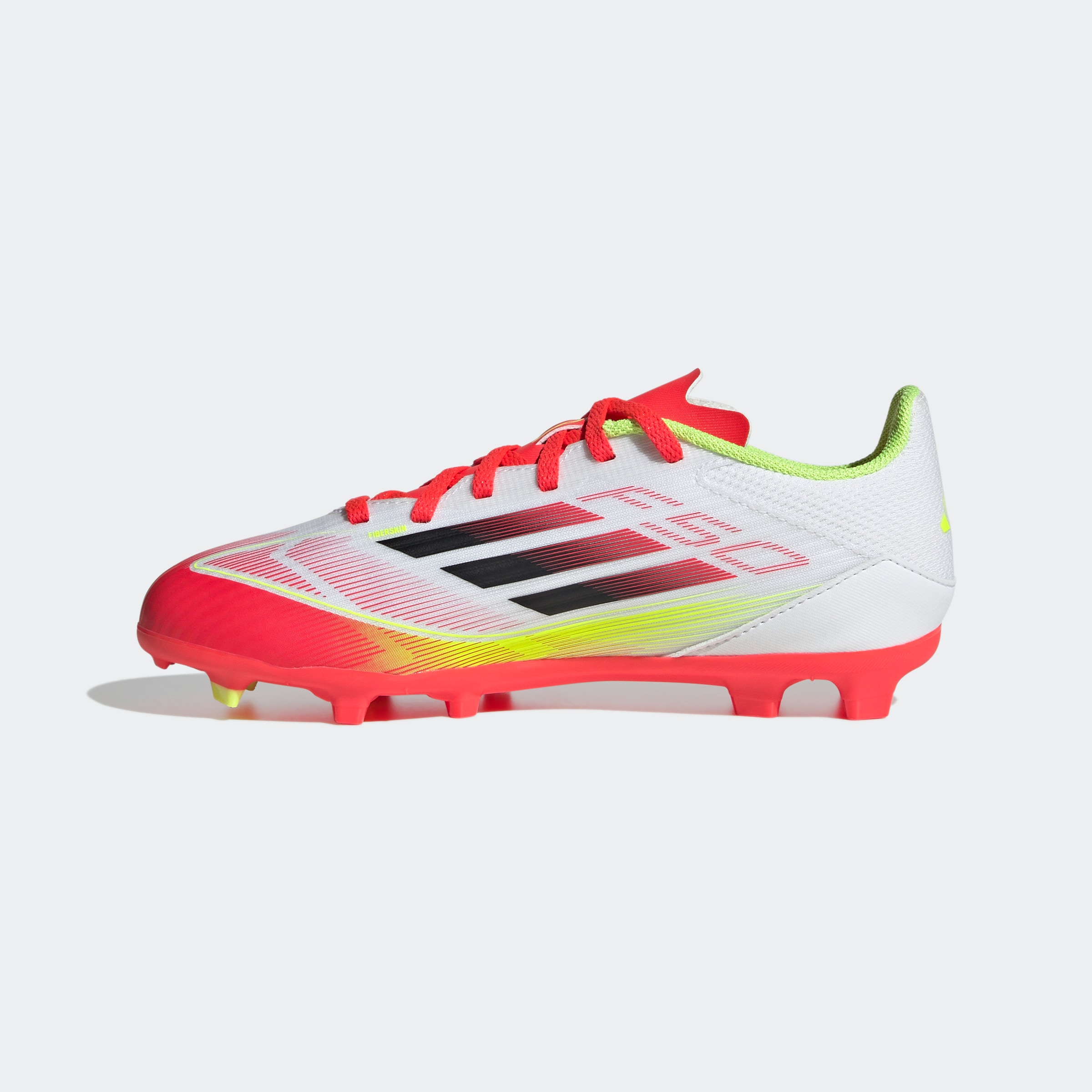 adidas Performance Fussballschuh »F50 LEAGUE KIDS FG/MG«