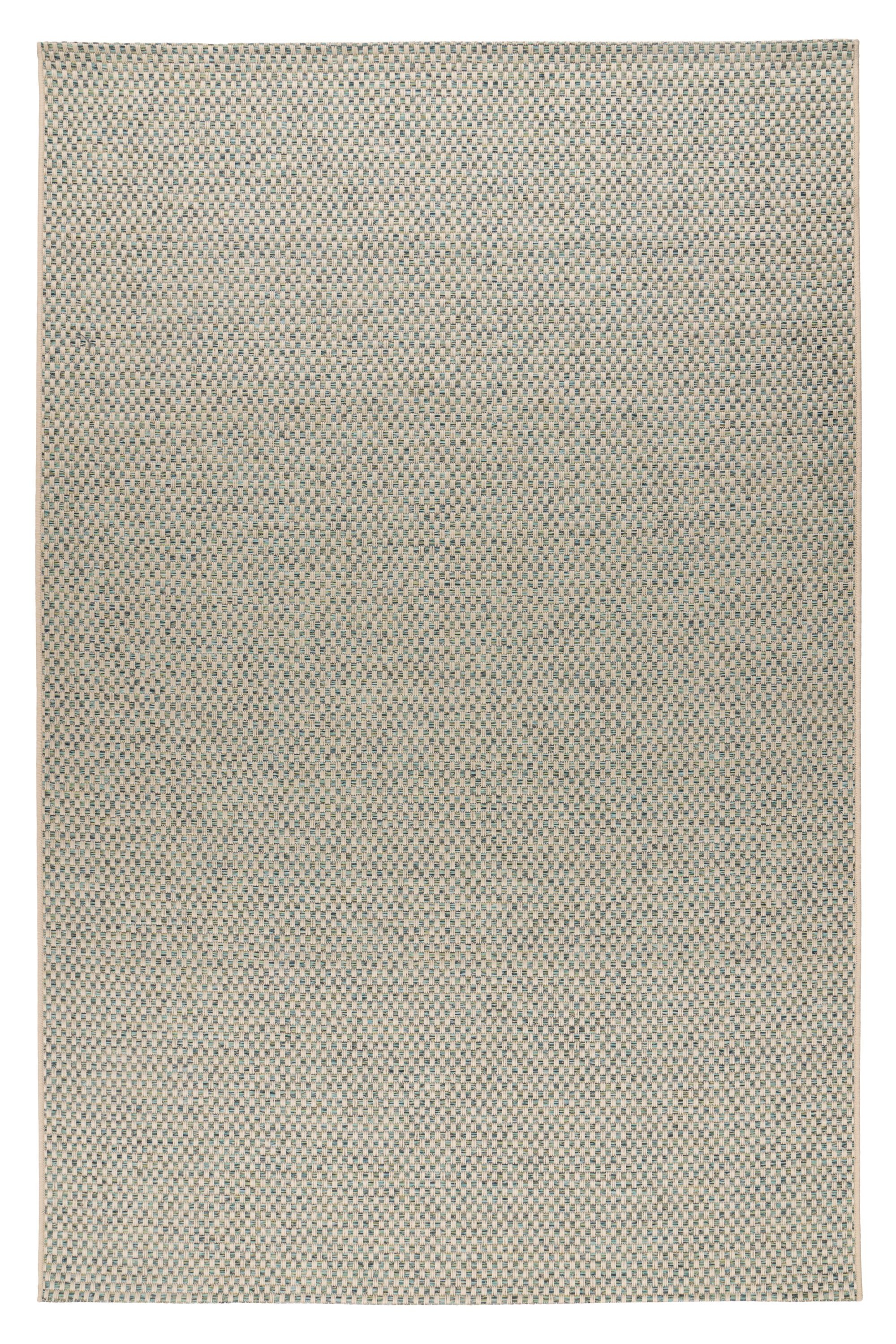 Kayoom Tapis »Tribal 125« Rectangulaire 6 mm Höhe poils courts, adapté intérieur et extérieur
