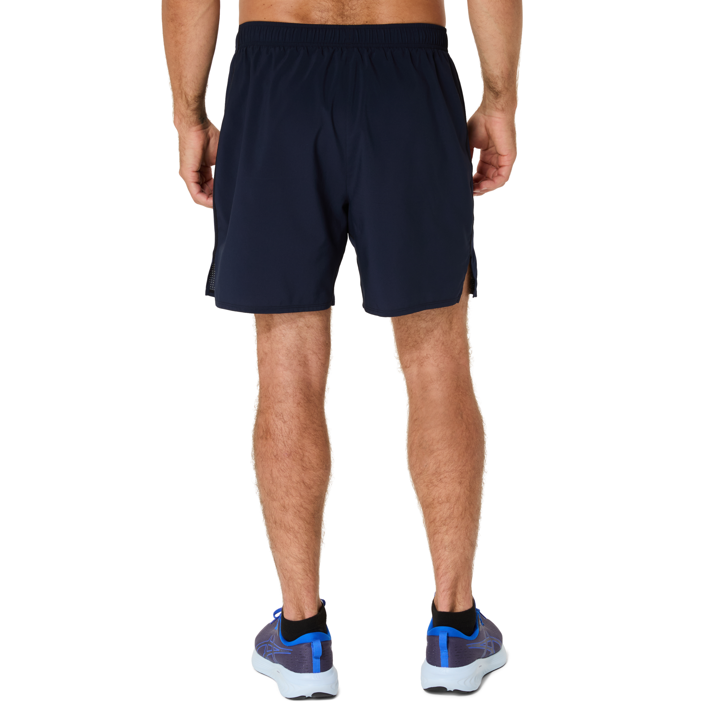 Asics Short de course »ASICS CORE 7IN SHORT«  Séchage rapide, respirant, réfléchissant
