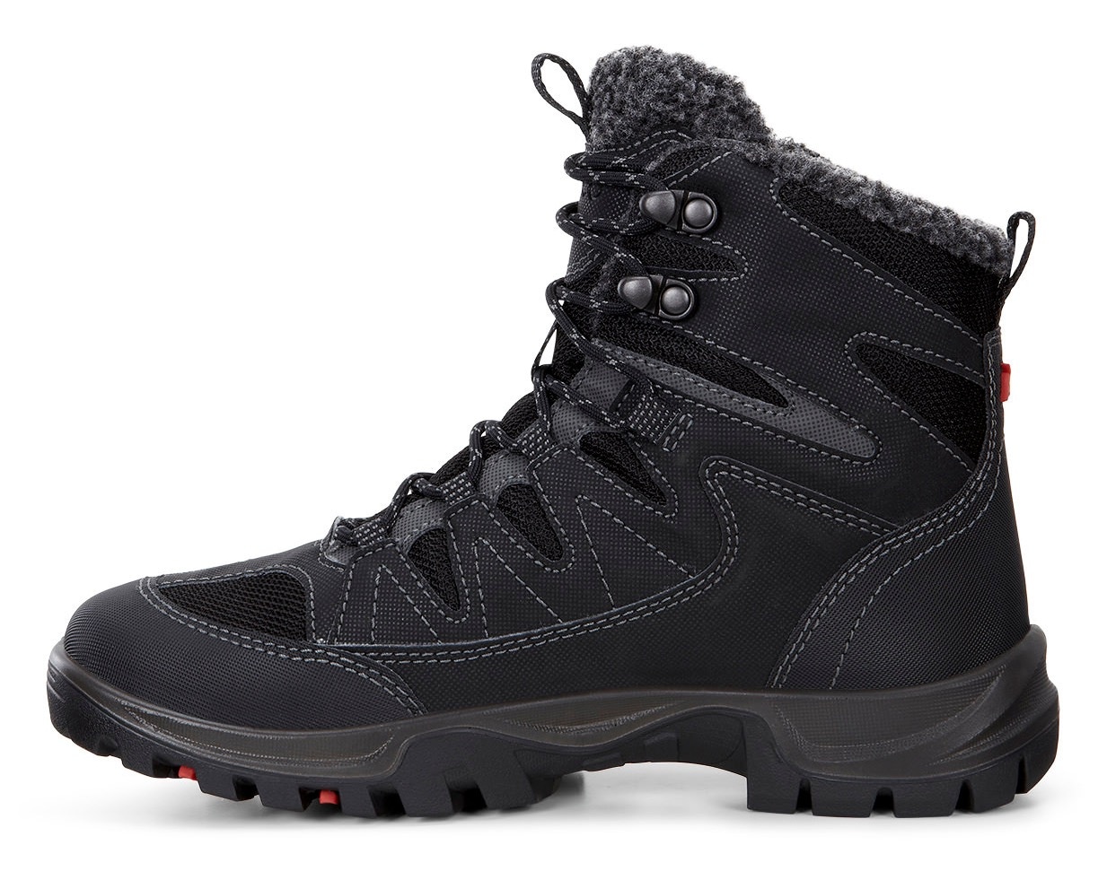 Ecco Winterboots »XPEDITION III W«, mit GORE-TEX Membran