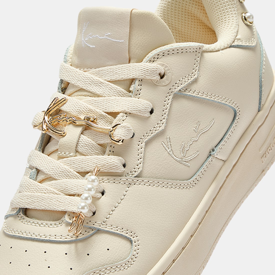 Karl Kani Sneaker »89 CLASSIC GLAM«