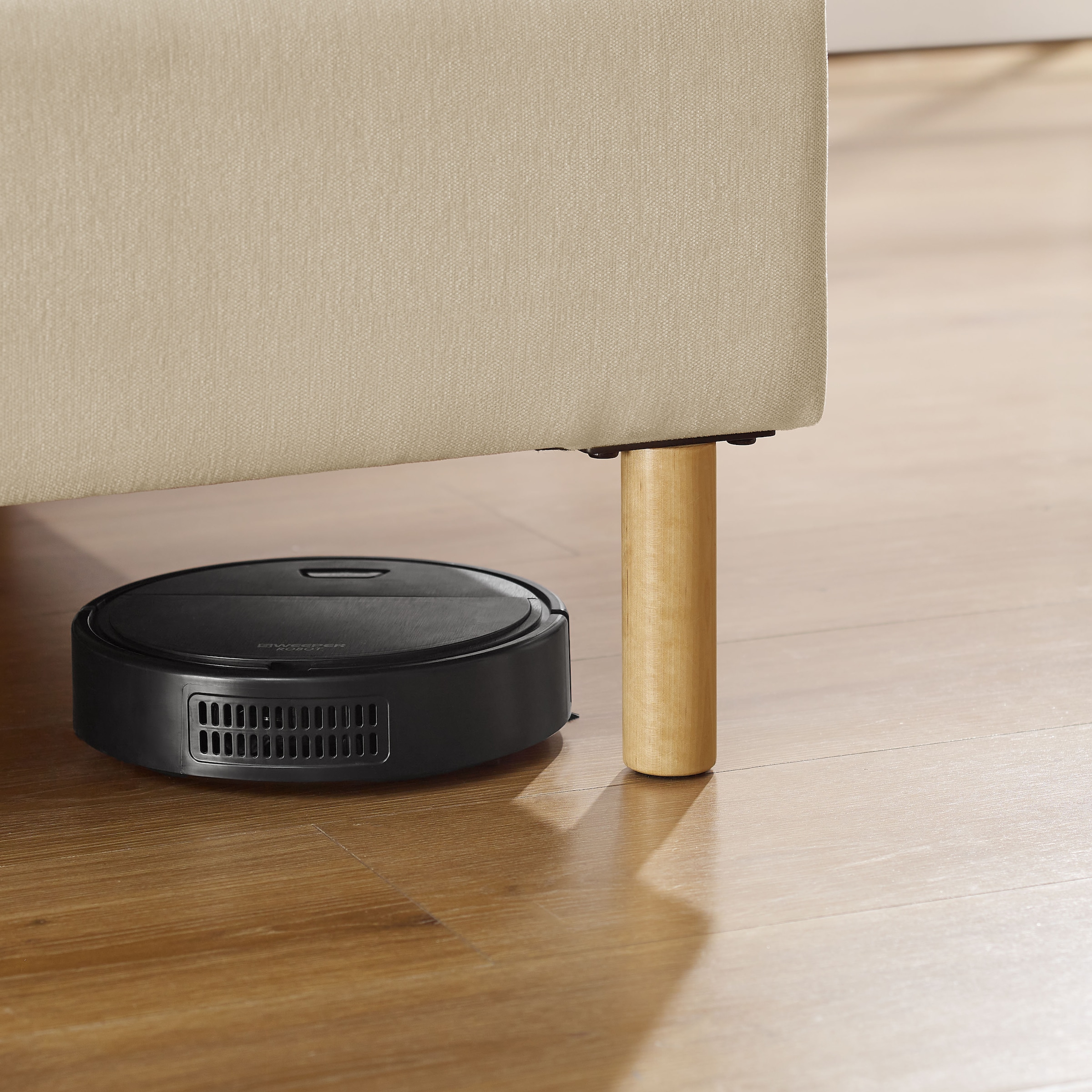 Home affaire Lit rembourré »Philippiere inkl. Lattenrost« erhältlich in den Breiten 140cm & 180cm