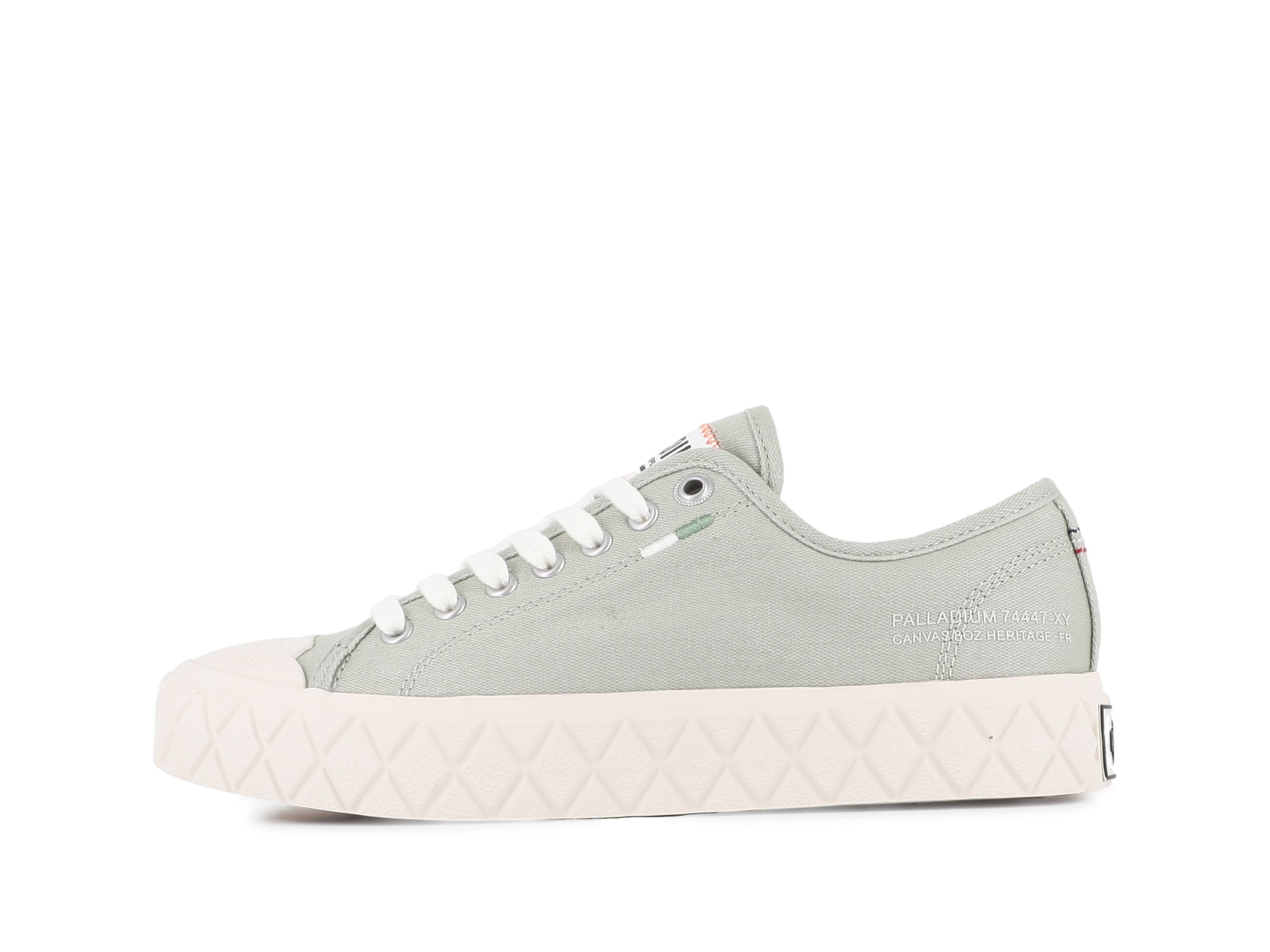 Palladium Sneaker »PALLA ACE CVS ORG«, aus Canvas