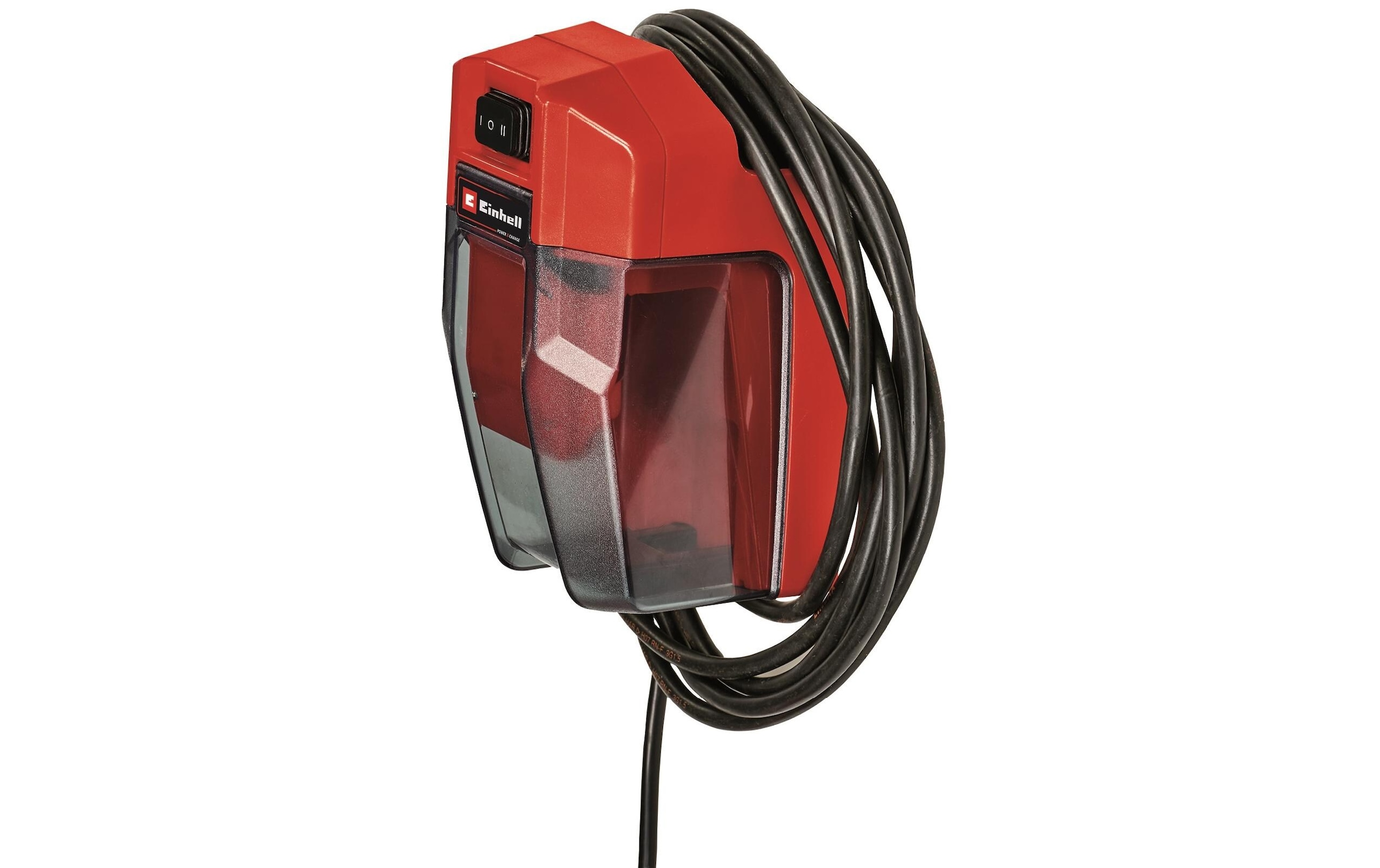 Einhell Klarwasserpumpe »GE-SP 18 LL Li«