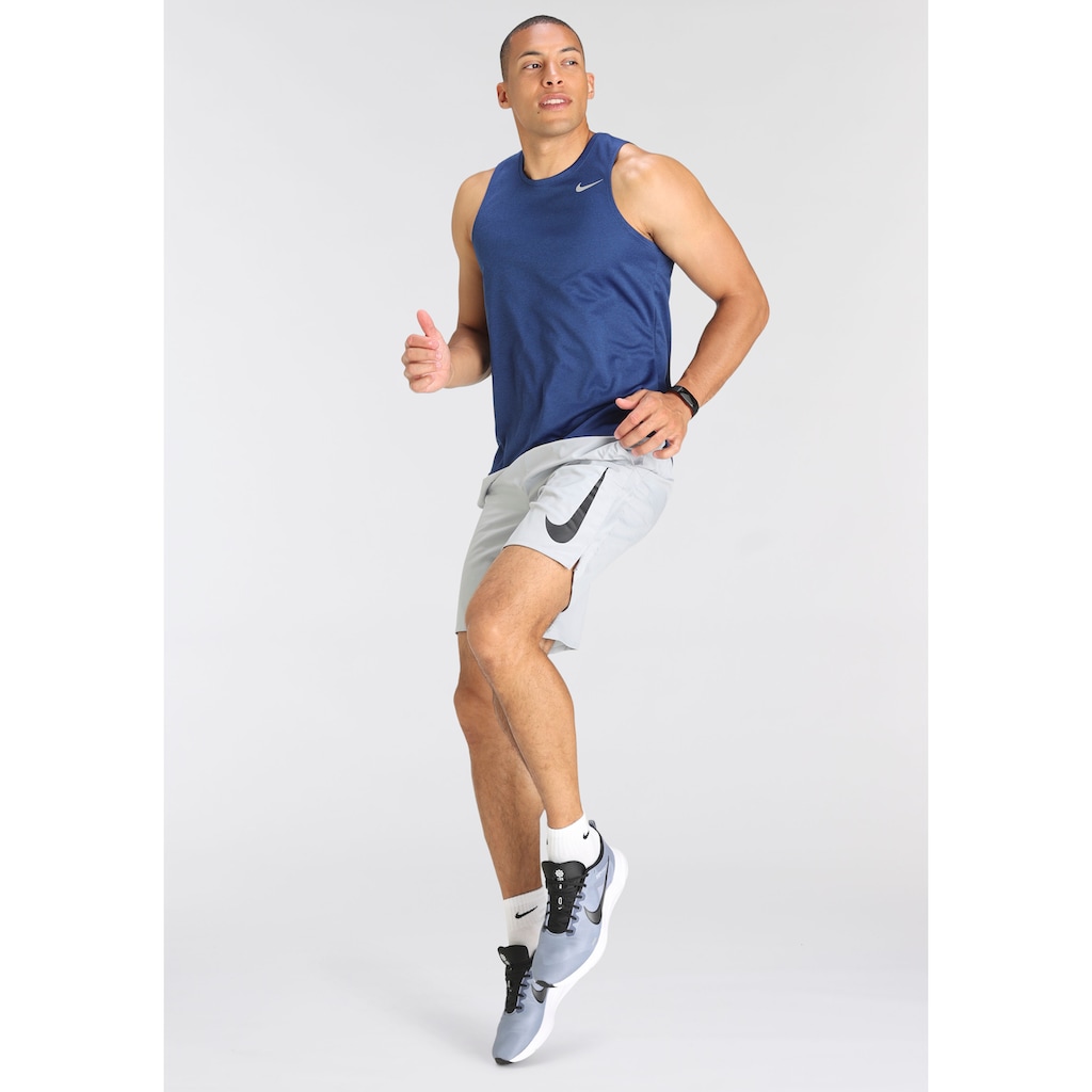 Nike Lauftop »Dri-FIT Miler Men's Running Tank«