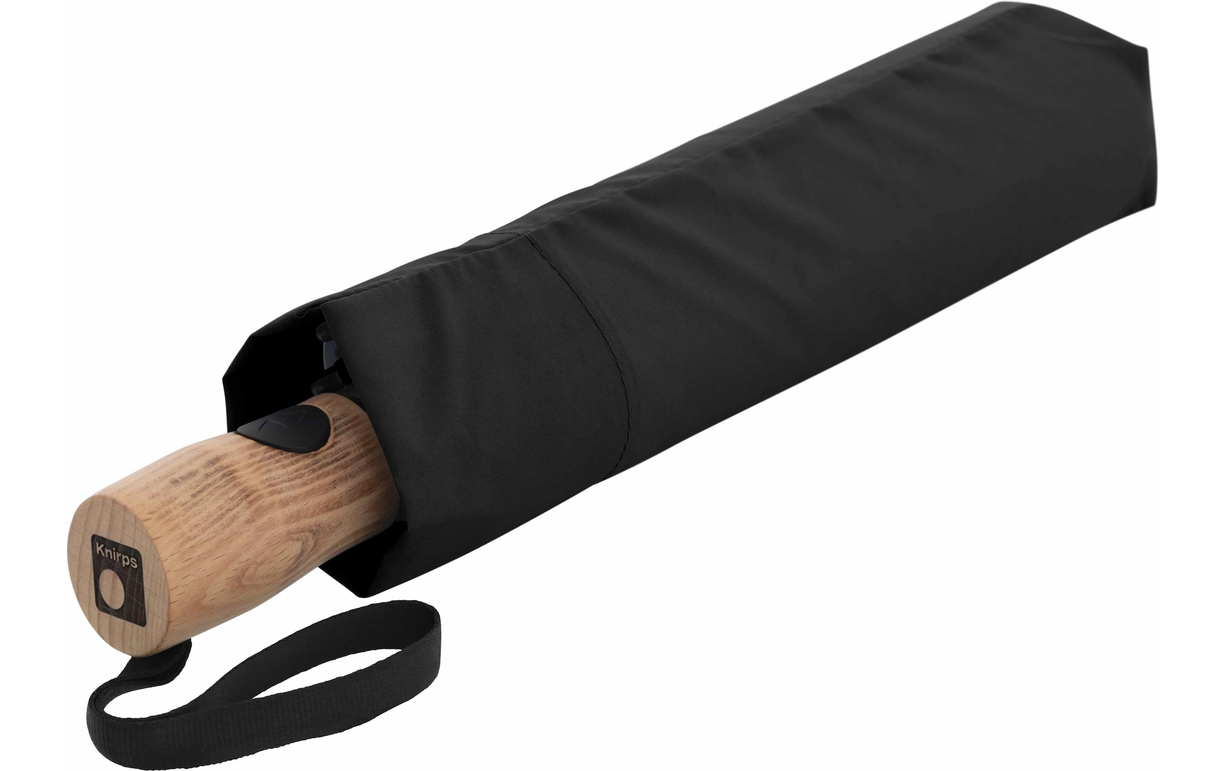 Knirps® »Timber Duomatic«