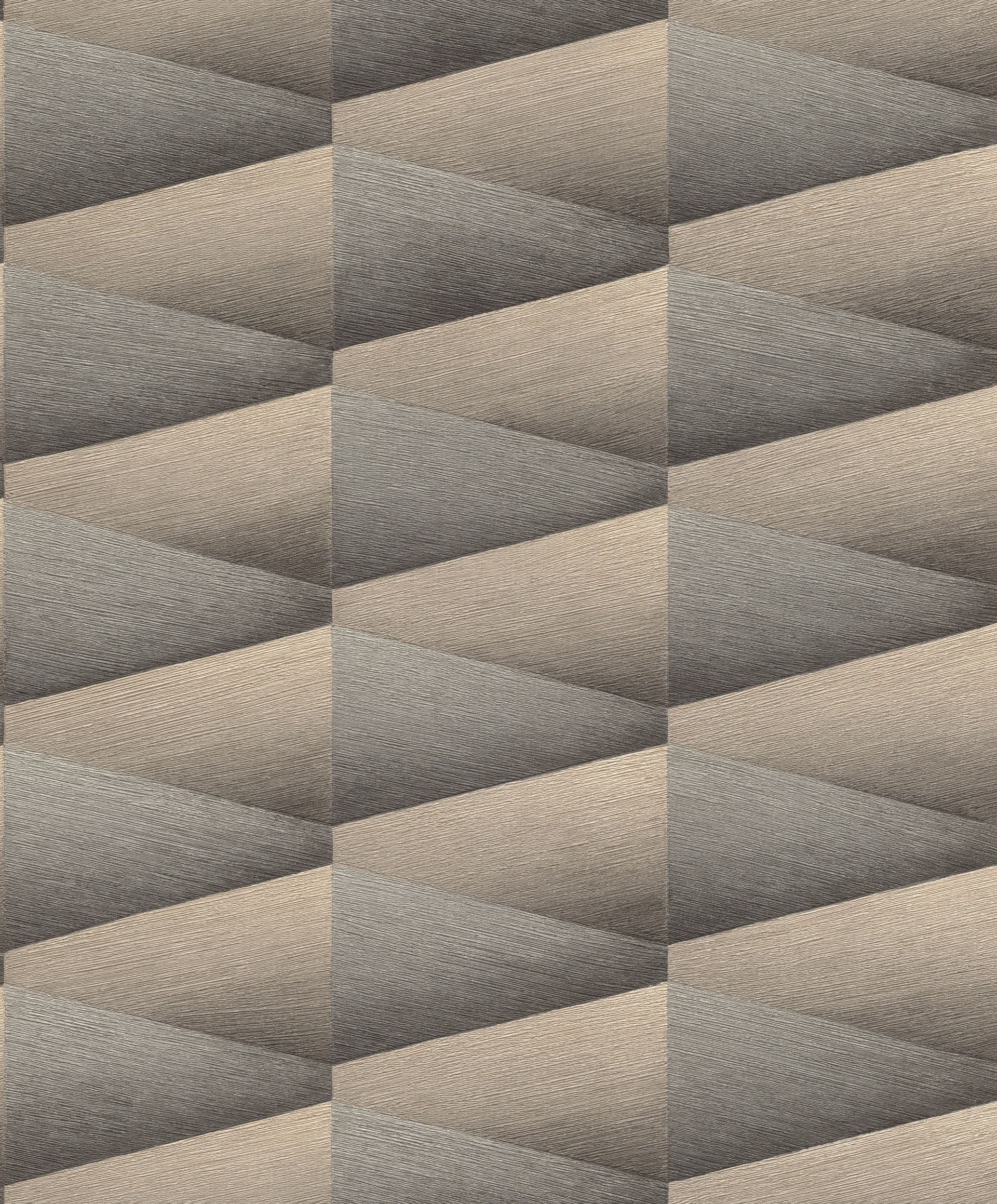 Rasch Vliestapete »Composition«, mit grafischem Motiv