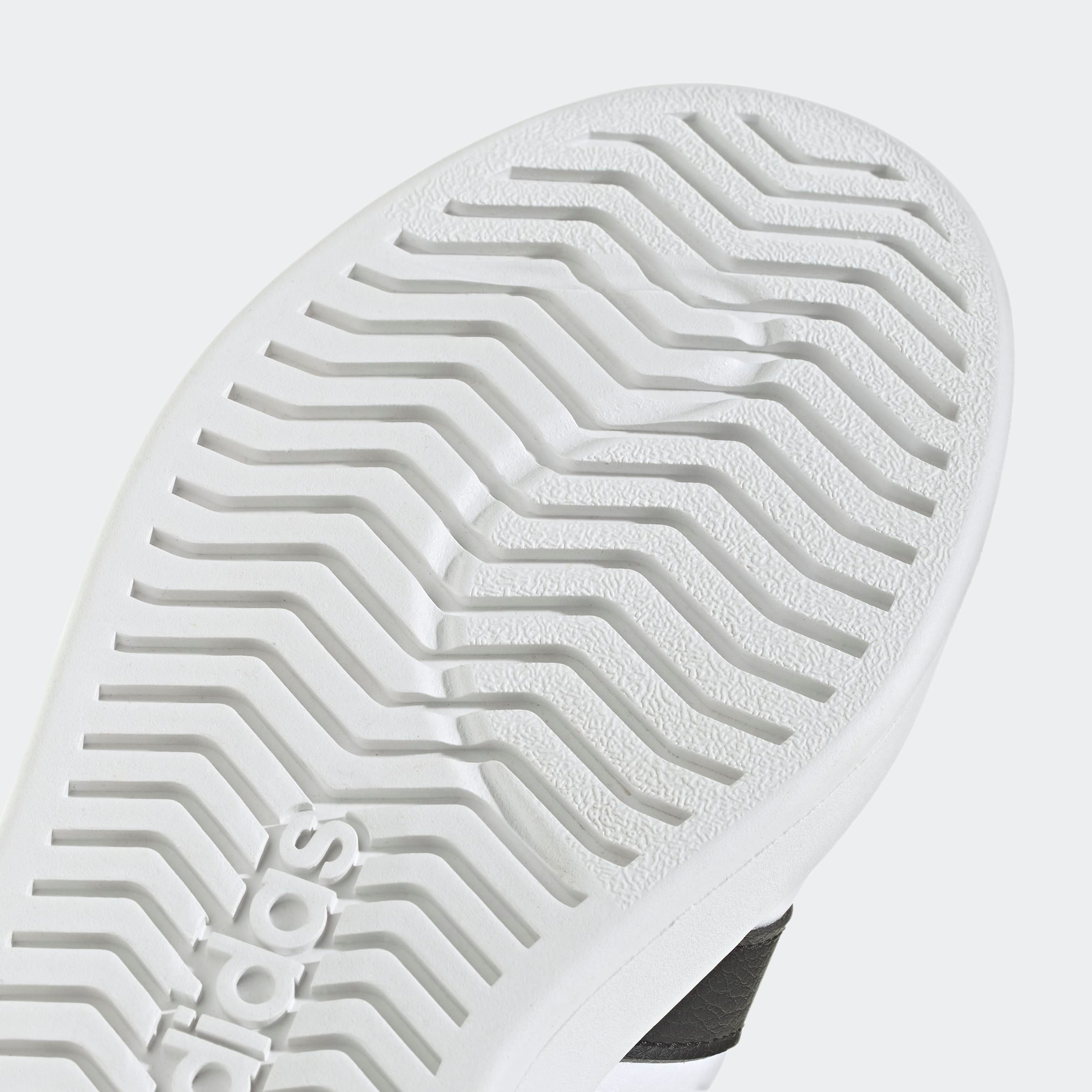adidas Sportswear Sneakers »STREETTALK«  inspiré du design adidas Superstar