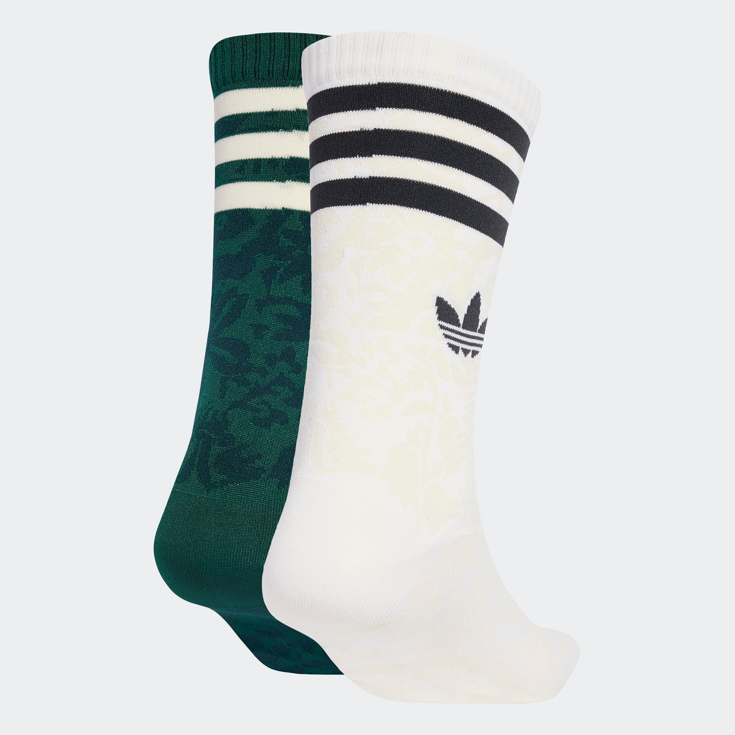 adidas Originals Sportsocken »LIBERTY CR S 2P«
