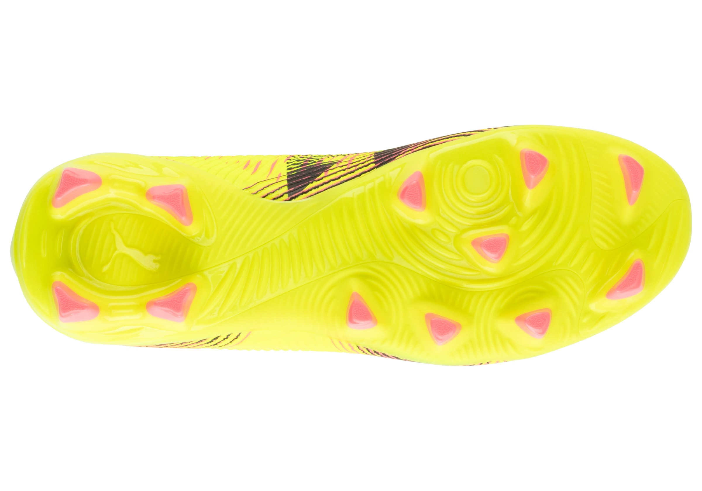PUMA Fussballschuh »FUTURE 8 PLAY FG/AG WN'S«