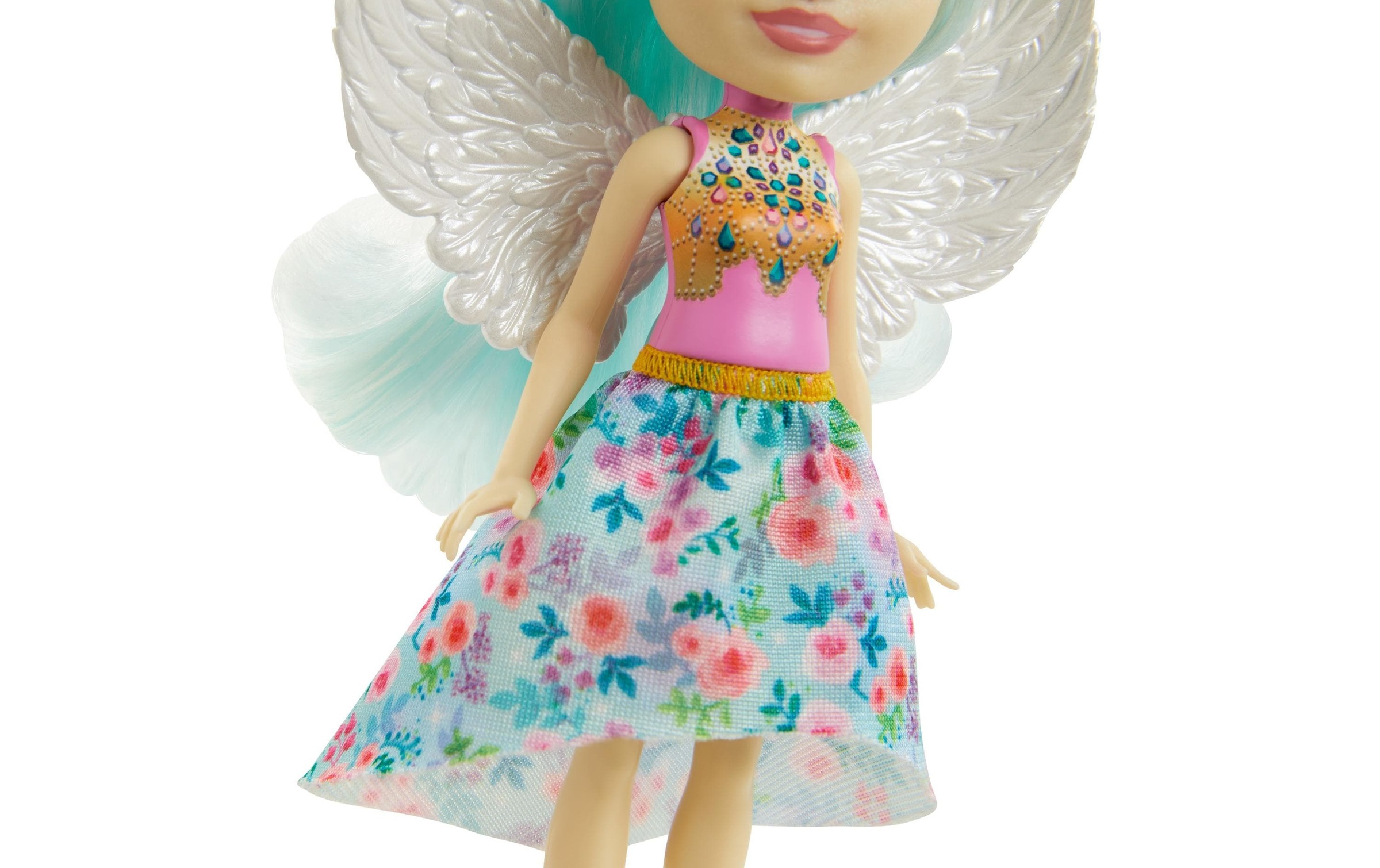 Enchantimals Anziehpuppe »Enchantimals Royals Pegasus«