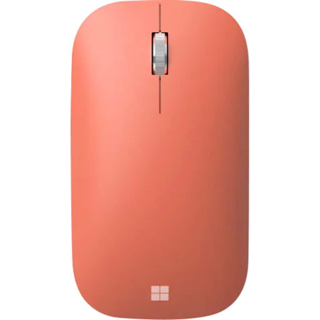 Microsoft Maus »Modern Mobile Mouse«, Bluetooth