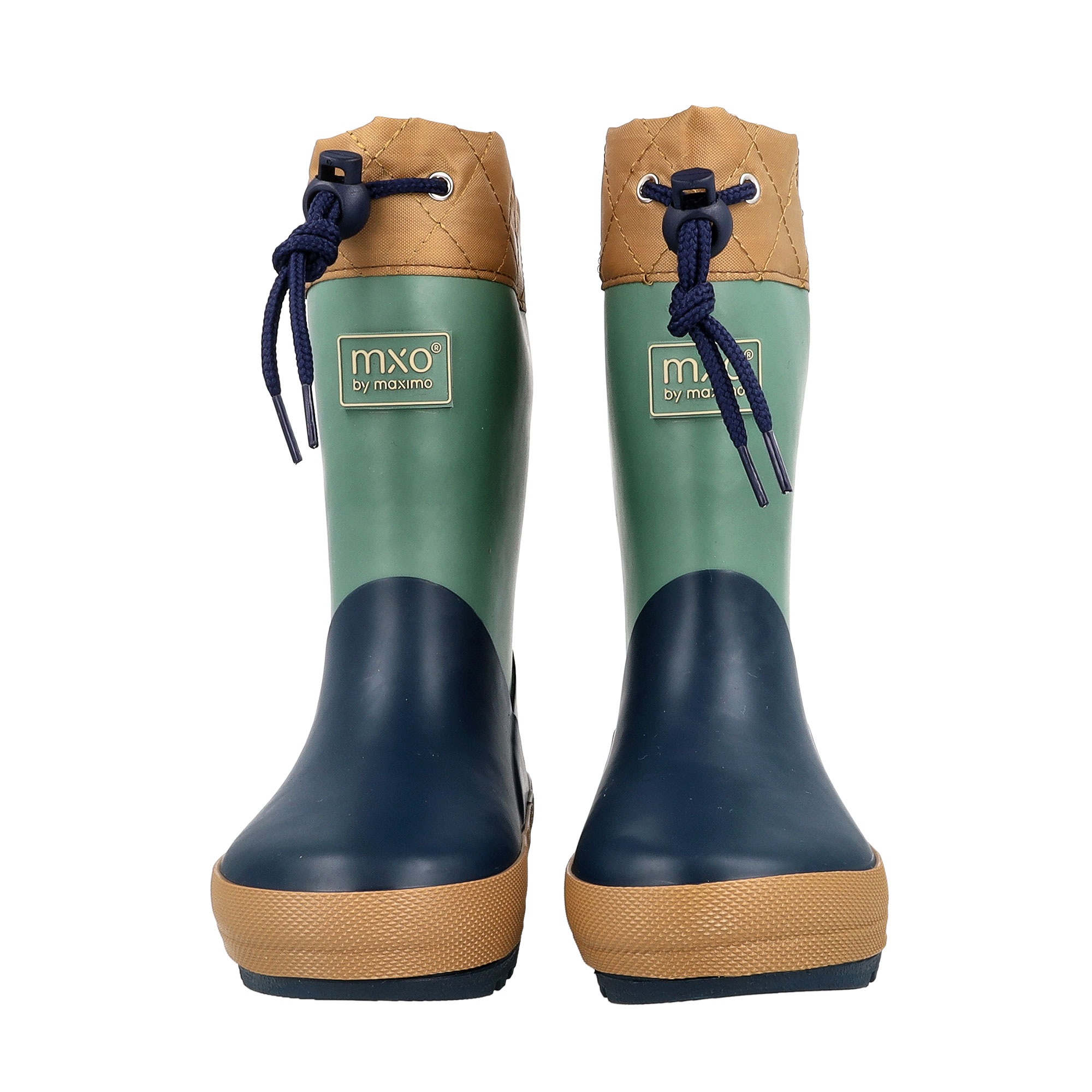 MAXIMO Gummistiefel