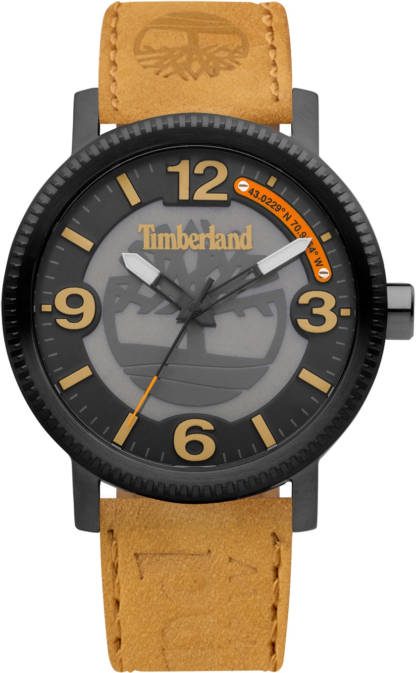 Image of Timberland Quarzuhr »SCUSSET, TDWGA2101501« bei Ackermann Versand Schweiz