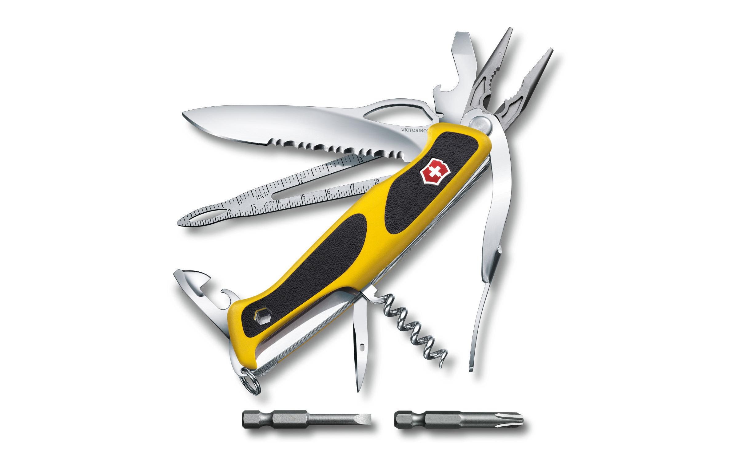Image of Victorinox Taschenmesser »RangerGrip Boatsman« bei Ackermann Versand Schweiz