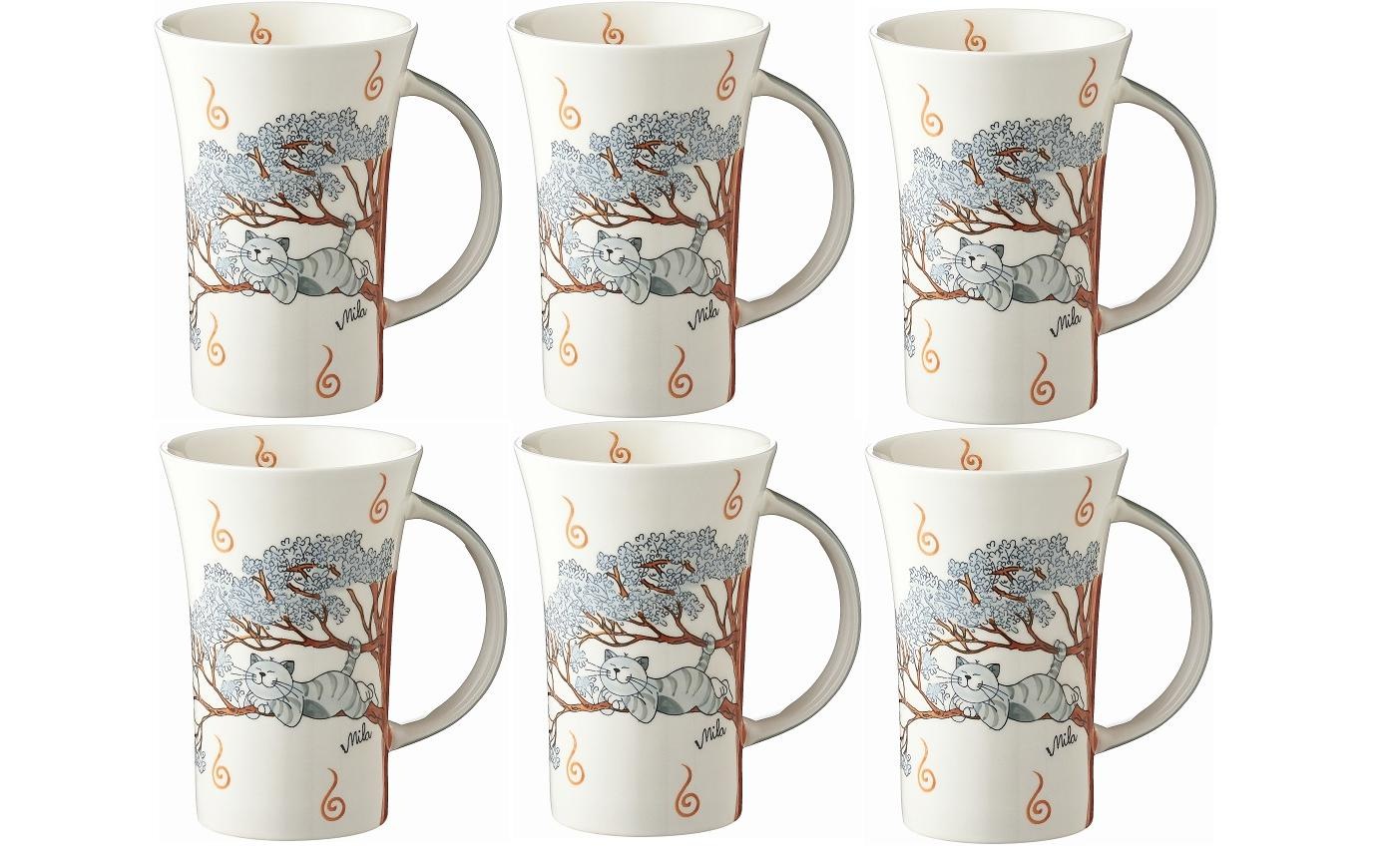 Image of Mila Tasse »Oommh Pure Relax 0« bei Ackermann Versand Schweiz