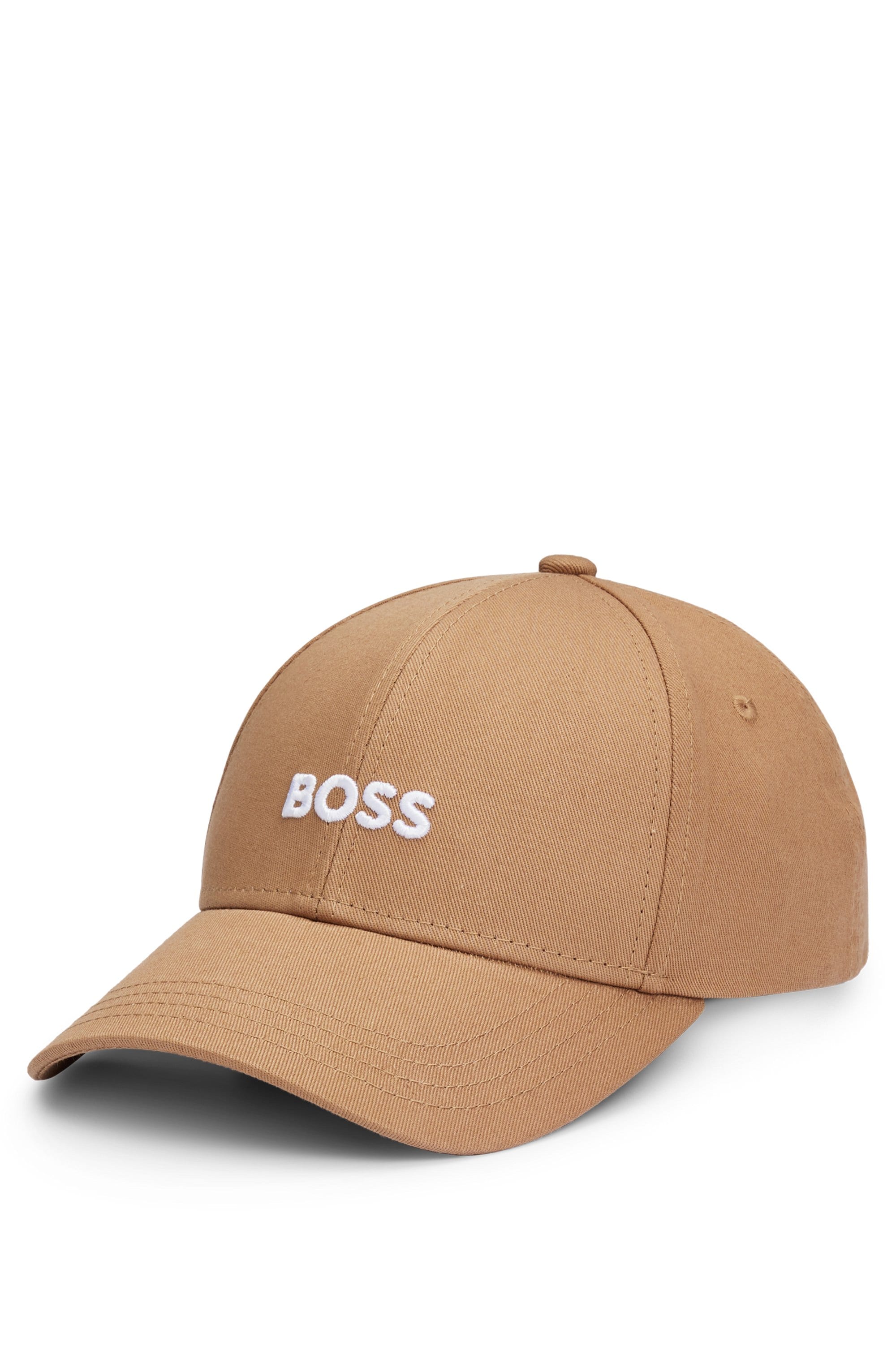 BOSS Baseball Cap »Zed« mit Logostickerei, Unisex