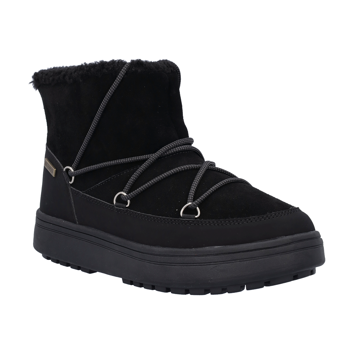 Winterboots »KAYLA WMN SNOW BOOTS WP«, Snowboots, Winterstiefel, Winterschuhe,...