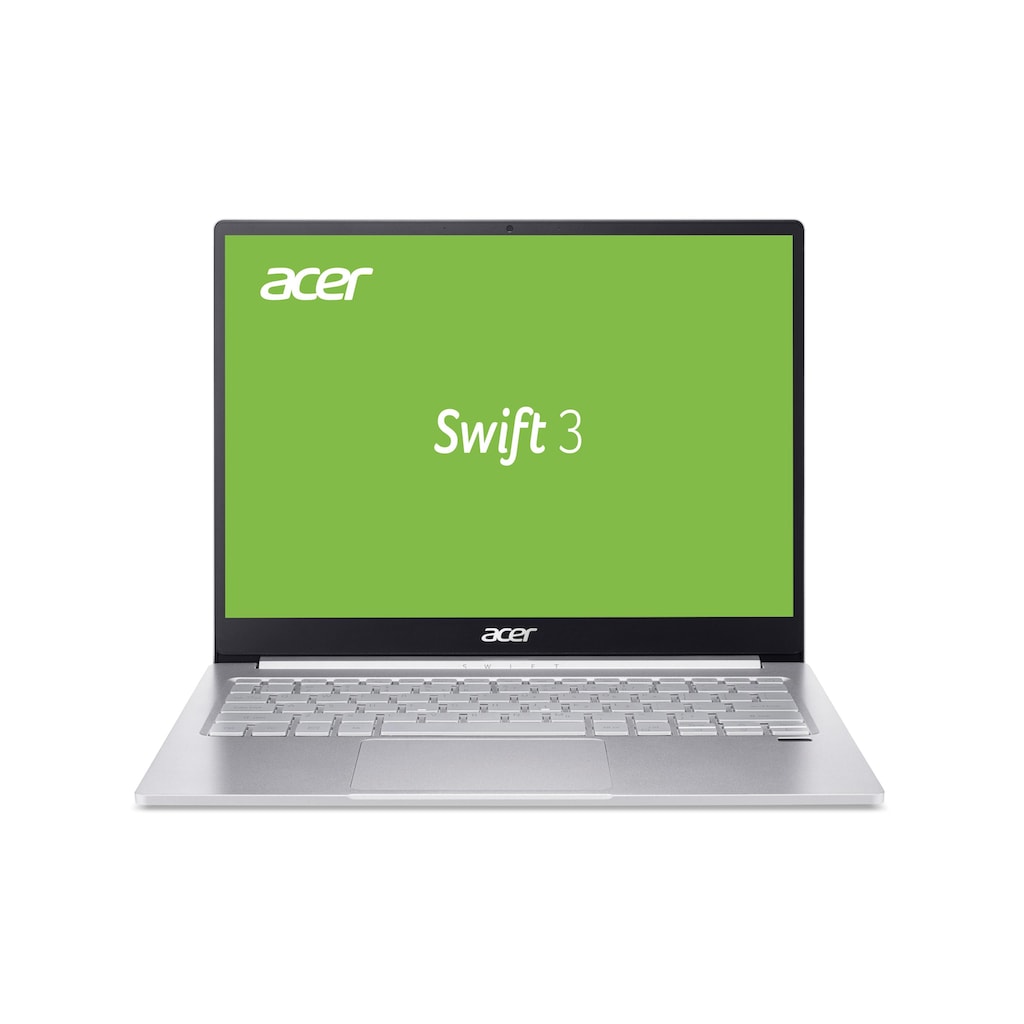 Acer Notebook »Swift 3 (SF313-52-77E7)«, / 13,5 Zoll, Intel, Core i7, 1024 GB SSD