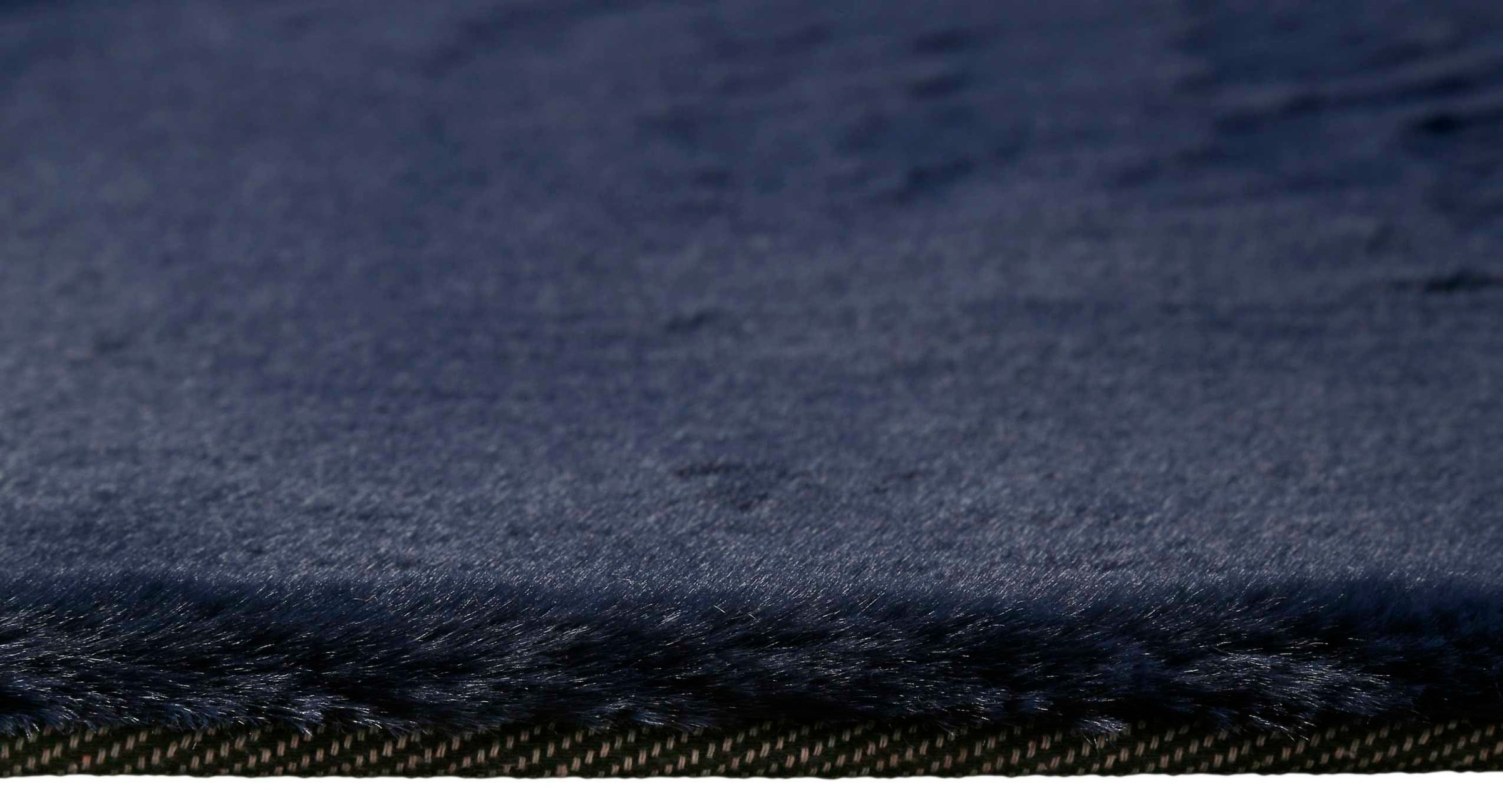 Esprit Hochflor-Teppich »Alice ESP-4377, Kunstfell«, rechteckig, 25 mm Höhe, Kaninchenfell-Haptik, besonders weich und dicht, für alle Räume