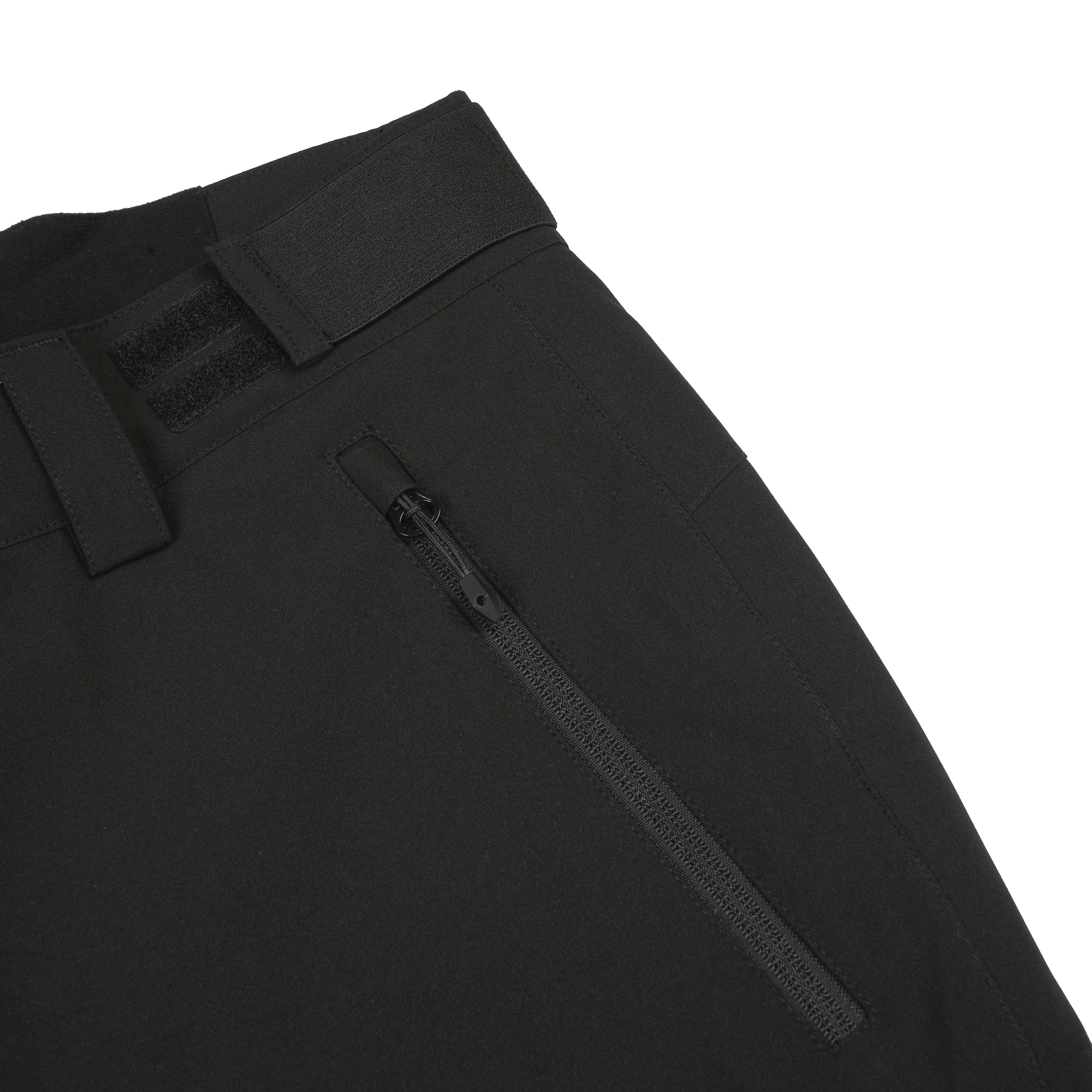 Icepeak Pantalon de ski »ICEPEAK FLASHER«  für Snowboard, Alpinski und Skilanglauf, mit Reissverschluss