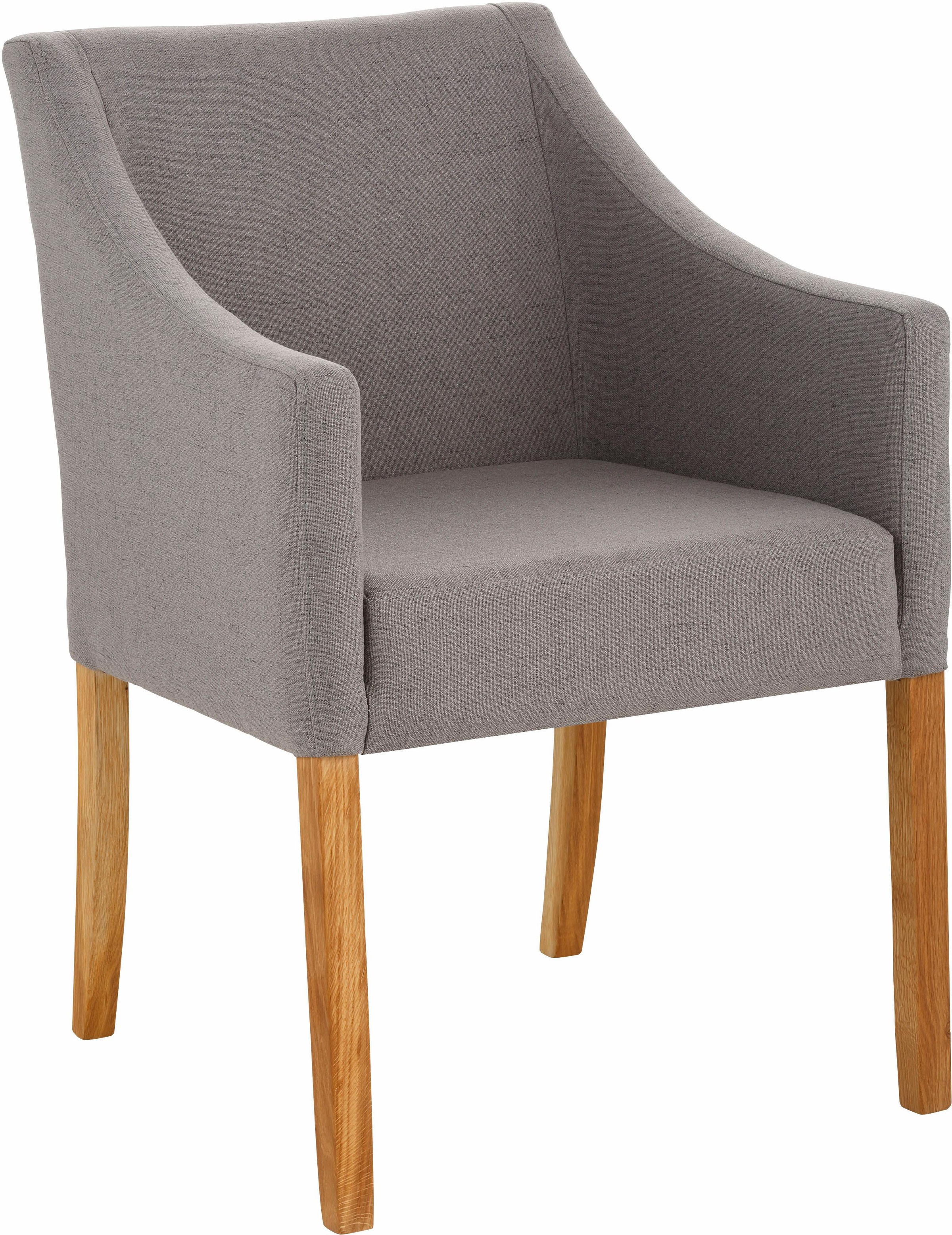 Image of Premium collection by Home affaire 4-Fussstuhl »Demetra« bei Ackermann Versand Schweiz