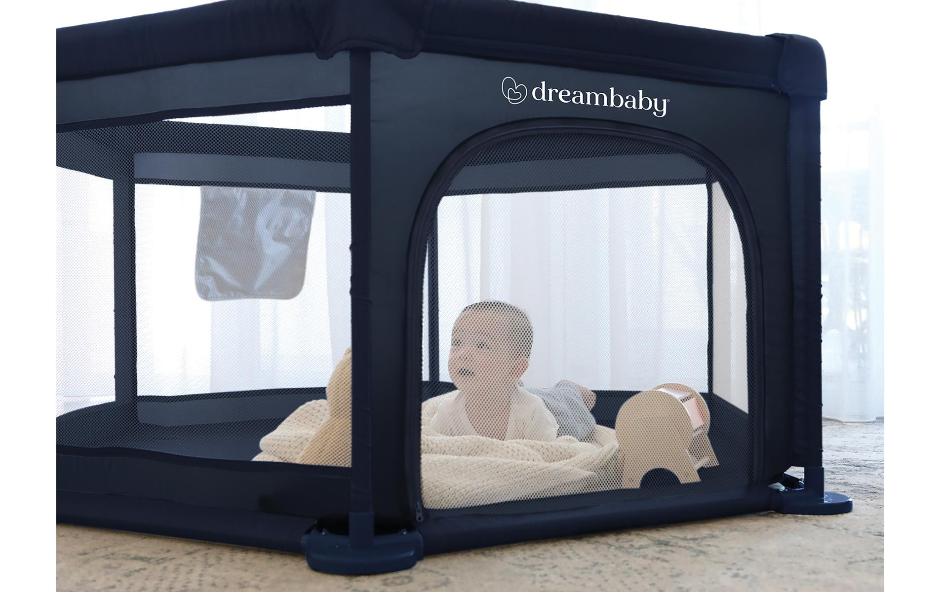 Dreambaby Parc d'enfant »Explore«