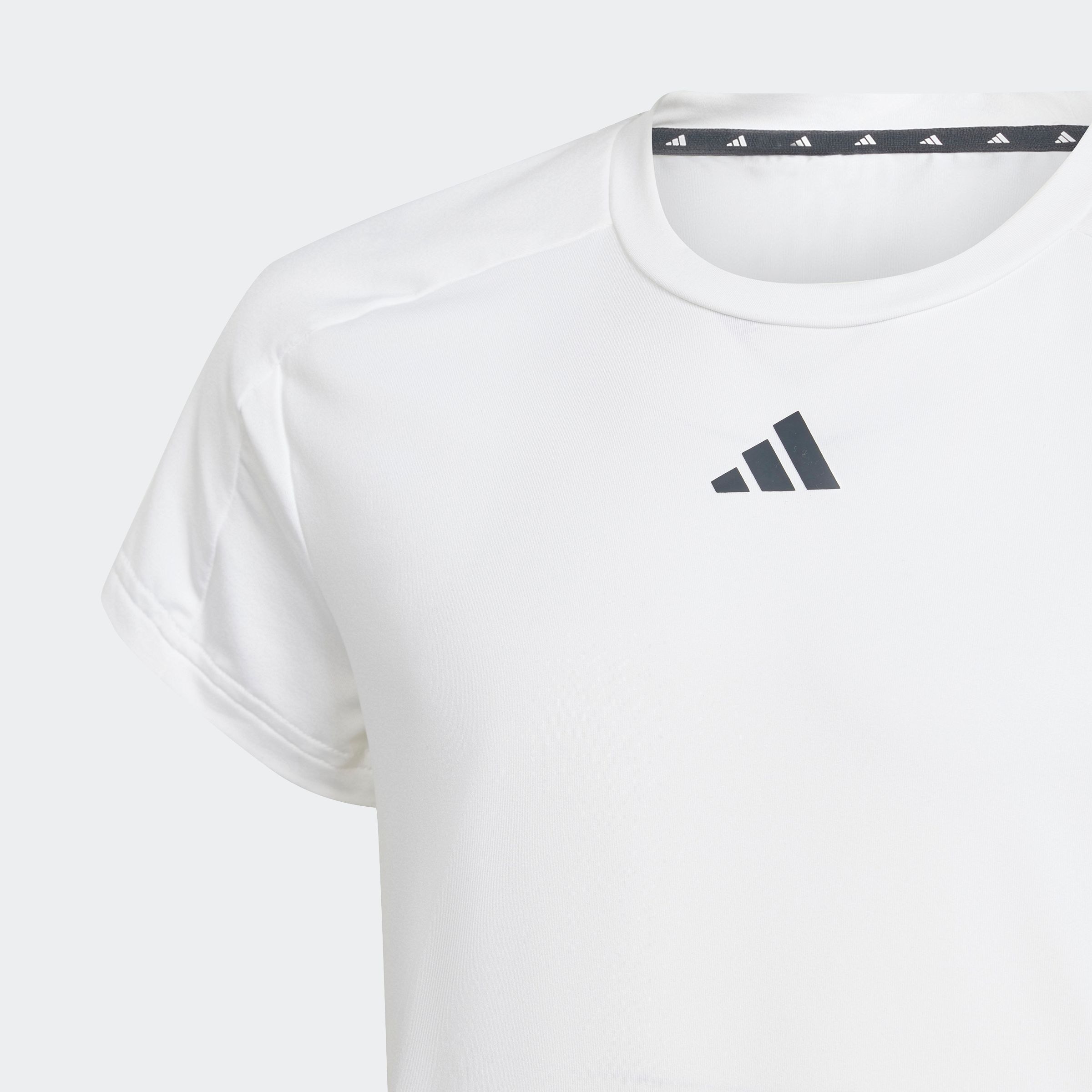 adidas Sportswear T-Shirt & Shorts »JG TR-ES 3S TSE«