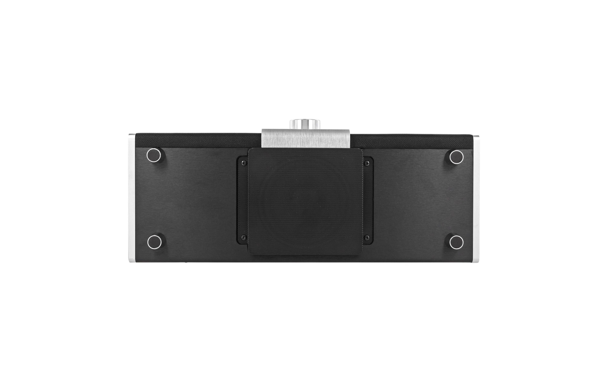 Noxon Radio »Nova 2 Schwarz/Silber« ( )