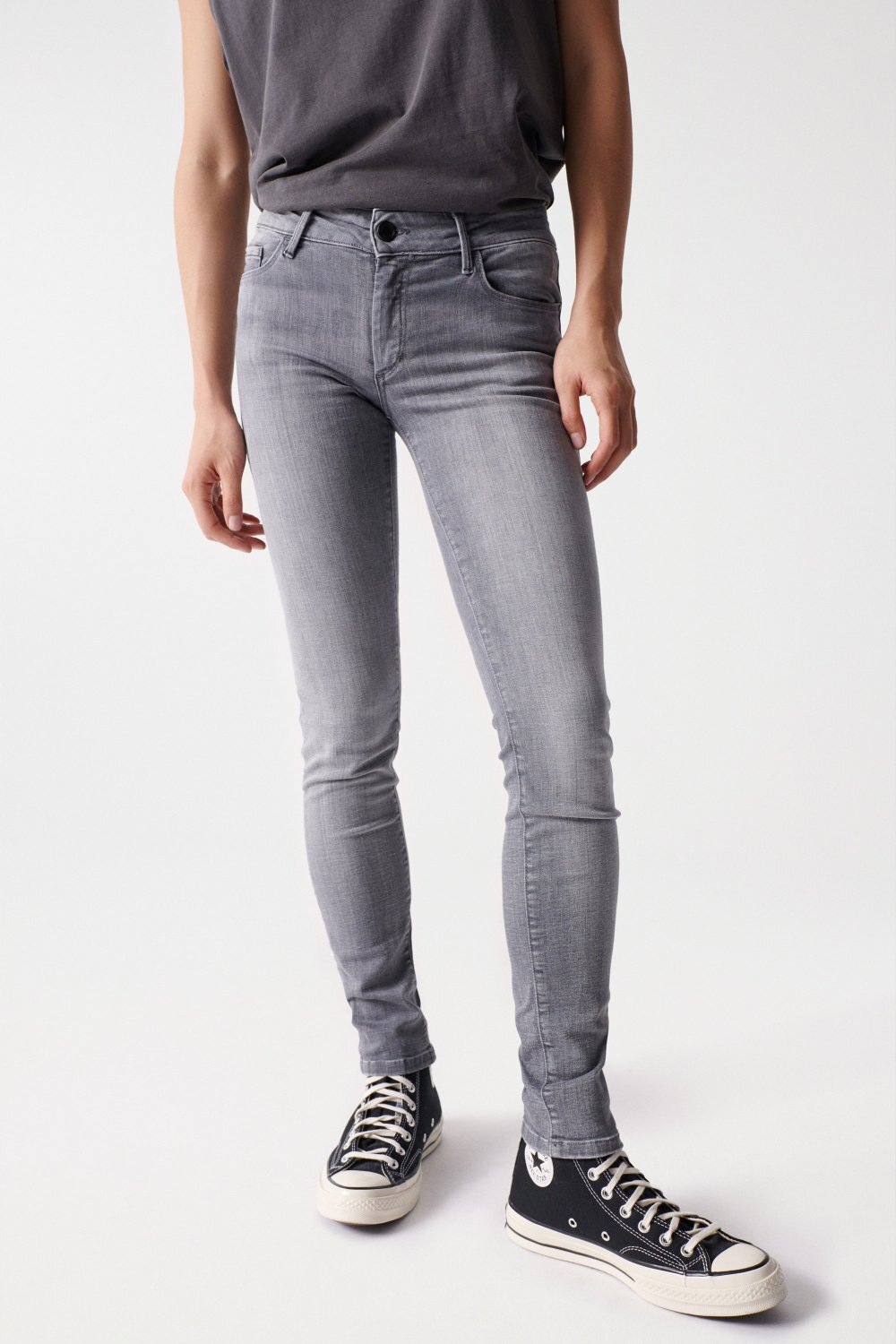 Skinny-fit-Jeans »JeansWonderSkinny«