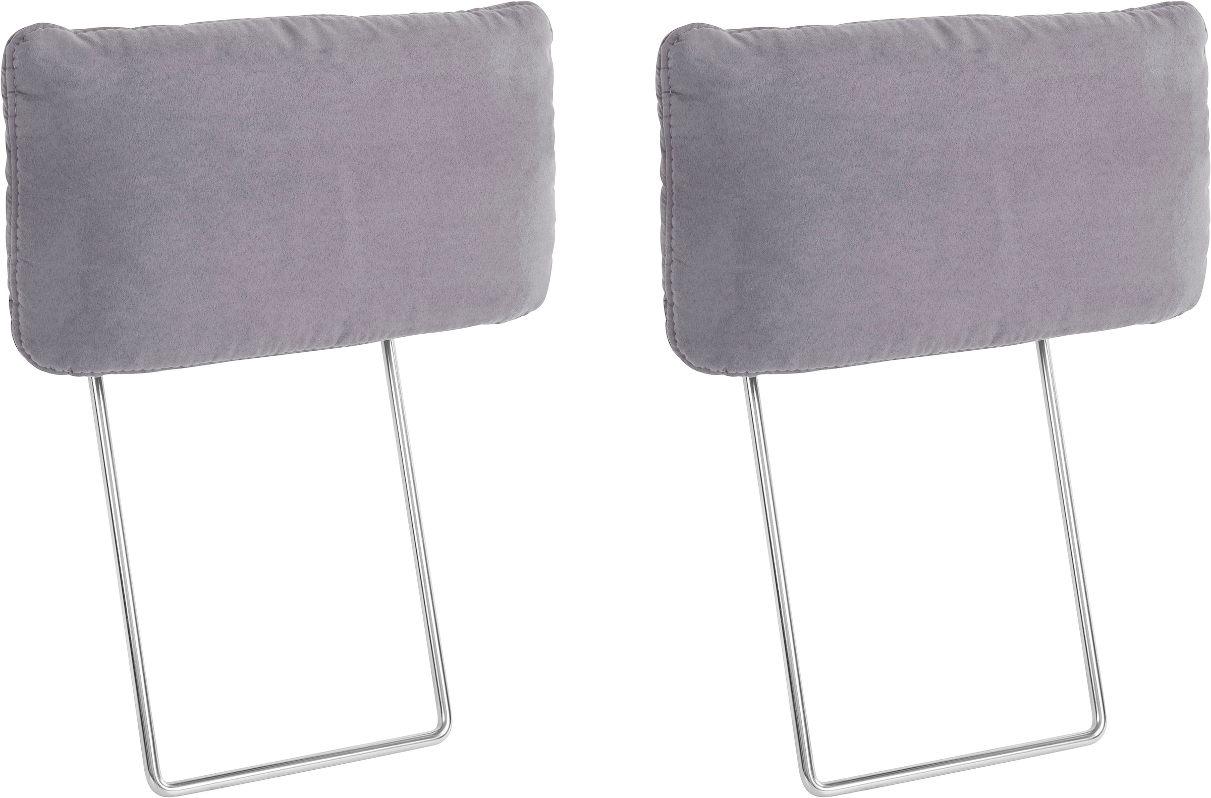 Image of Home affaire Sofa-Kopfstütze "Lolland" Set, passend zur Polsterserie "Lolland"