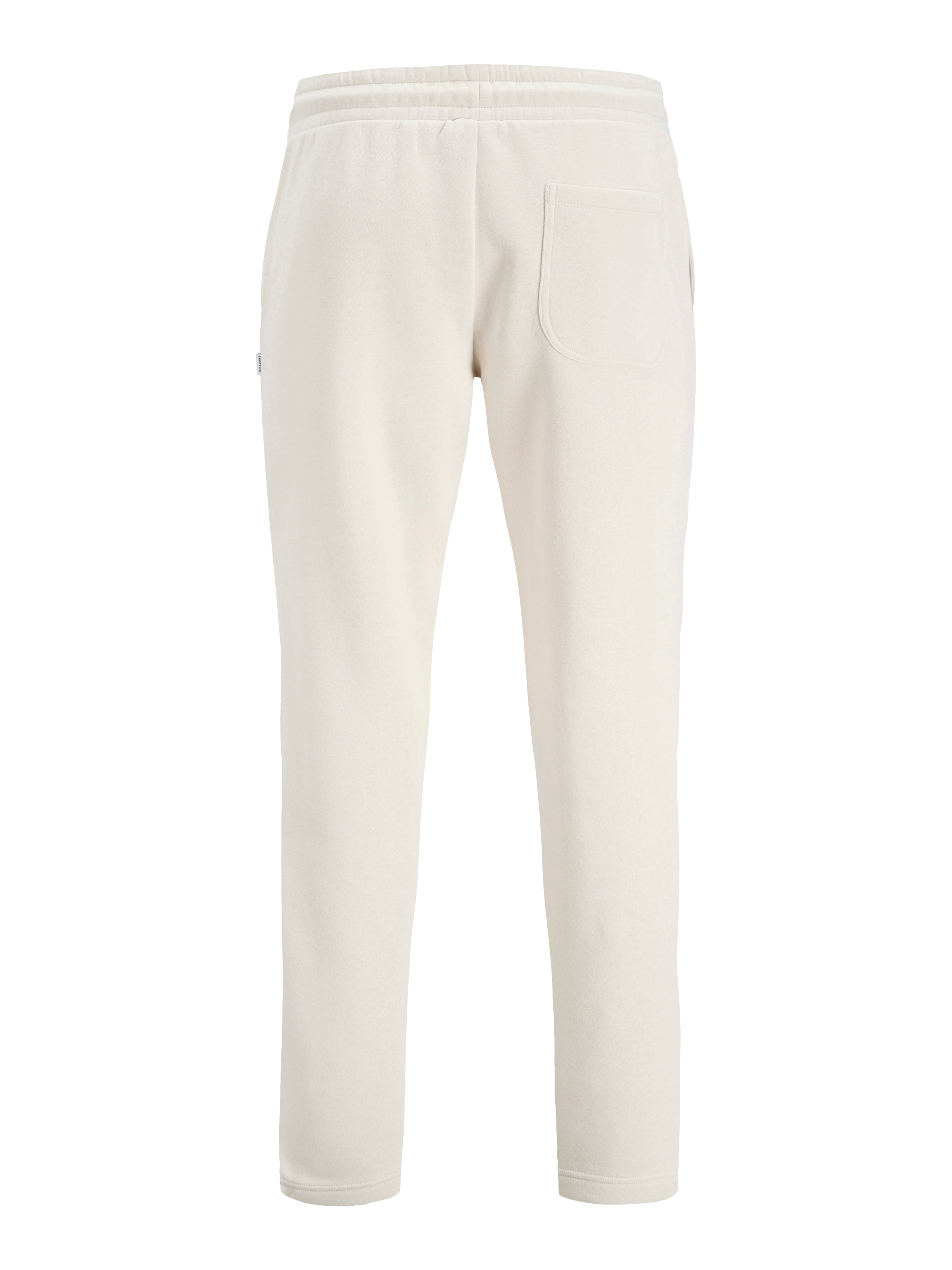 Jack & Jones Jogginghose »JPSTKANE BRADLEY UNCUFFED SWT PANTS NOOS«