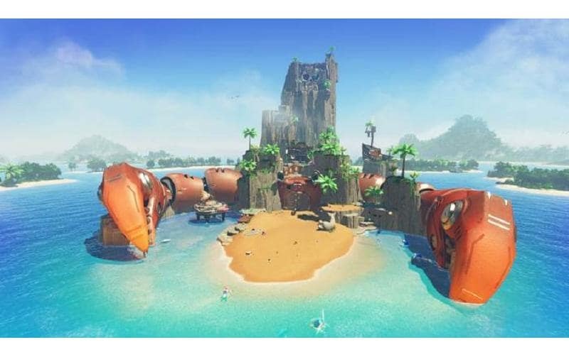 Sony Spielesoftware »Astro Bot« PlayStation 5