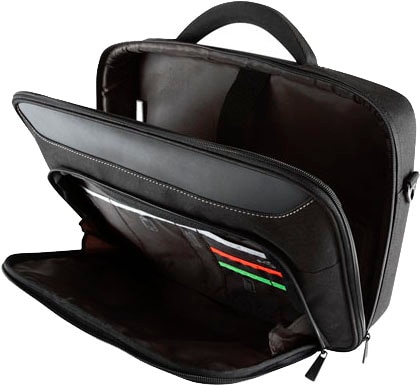 Targus Laptoptasche »Classic+ Clamshell Laptop Tasche (bis 14")«
