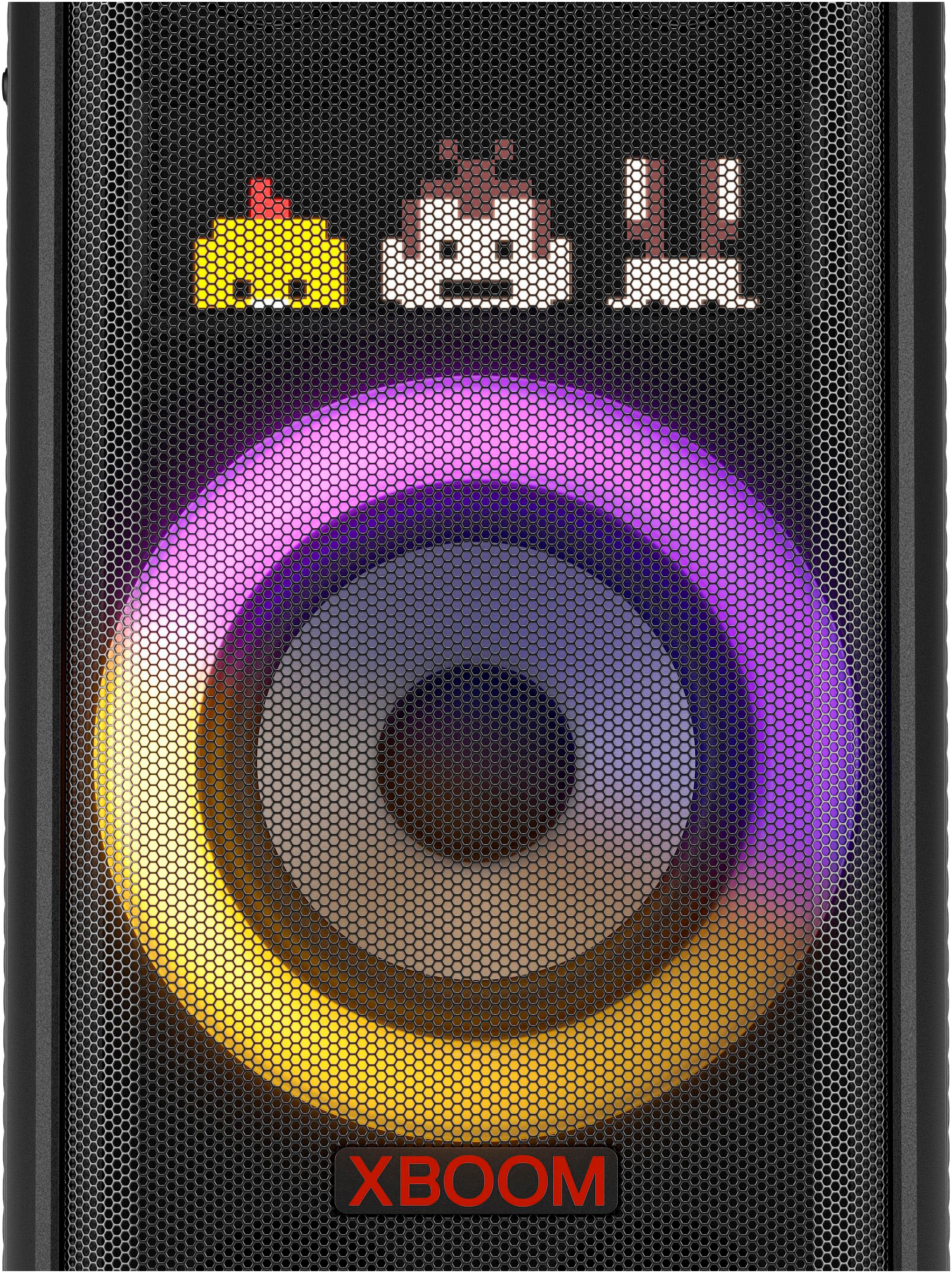 LG Haut-parleur de fête »XBOOM DXL7T« 2.1 ( 250 W)