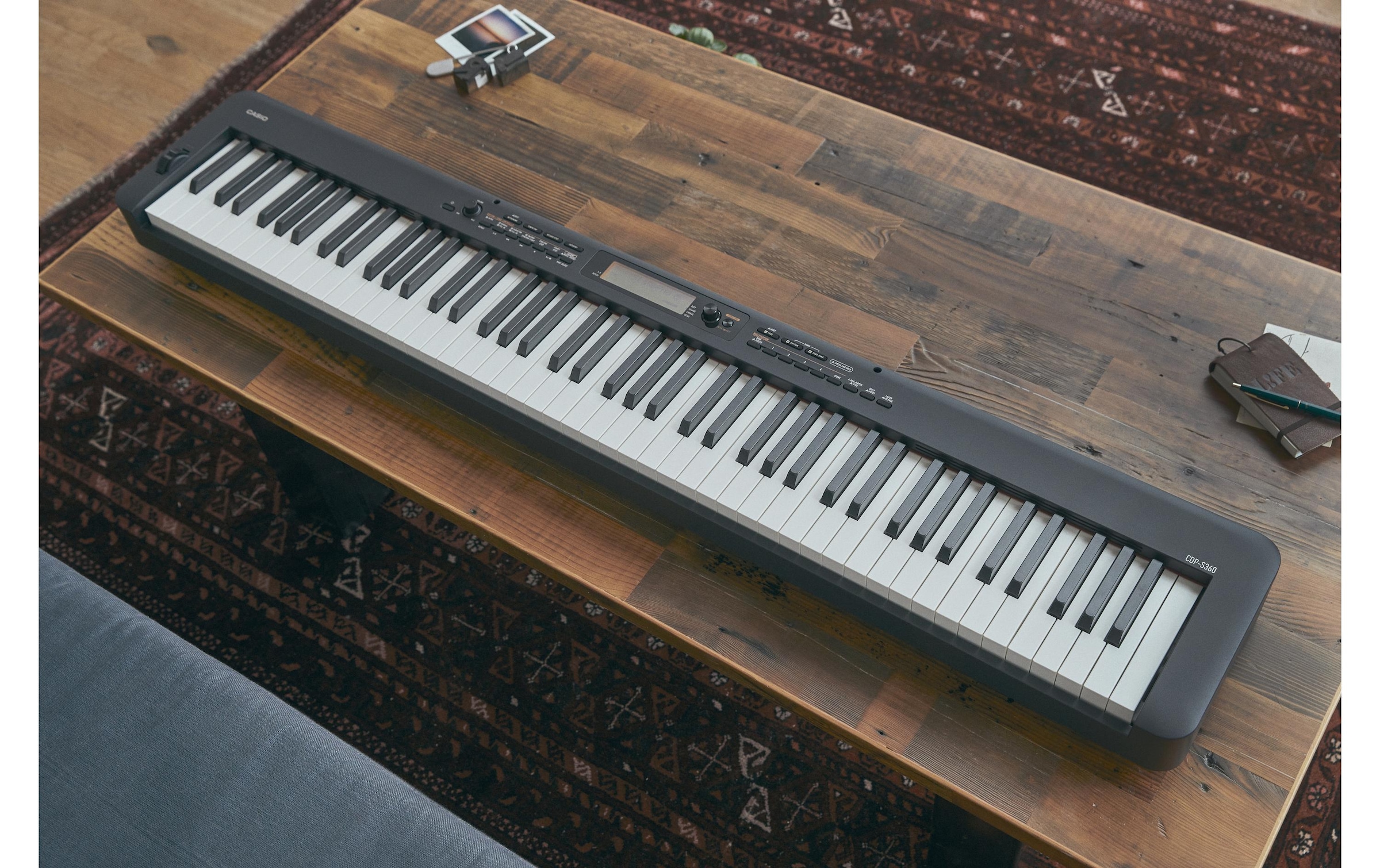 CASIO E-Piano »CDP-S360«