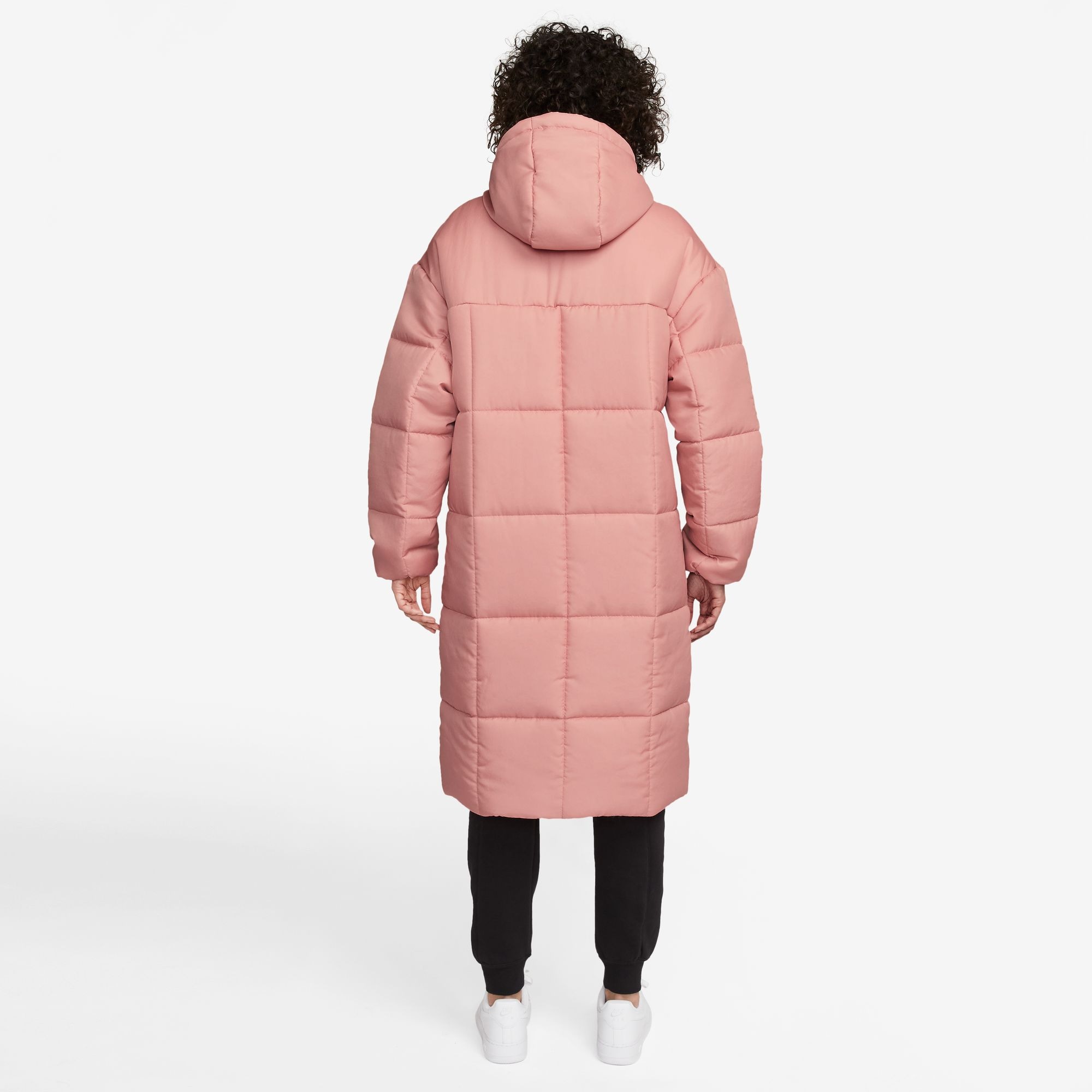 Nike Sportswear Steppmantel »THERMA-FIT CLASSIC WOMEN'S PARKA«