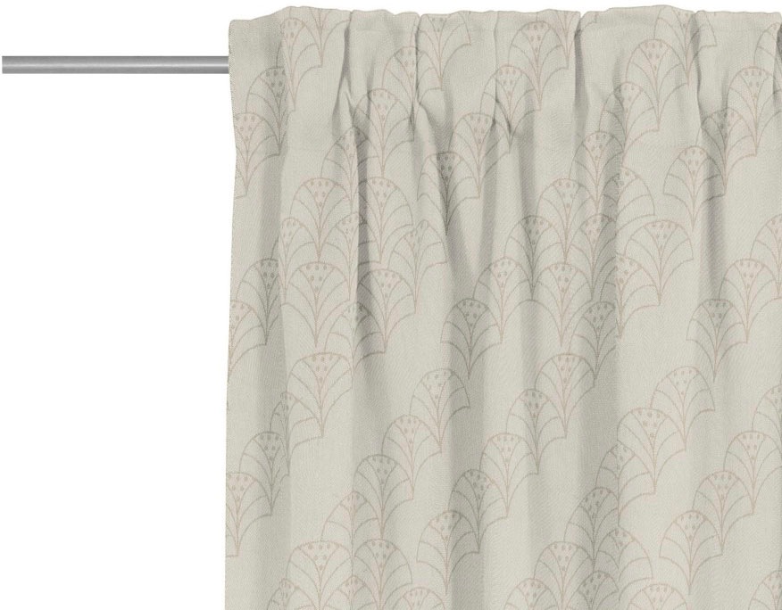 Adam Vorhang »Argentinian Criolla« Multifunktionsband 1 Stk. tlg. aus 100% Bio-Baumwolle