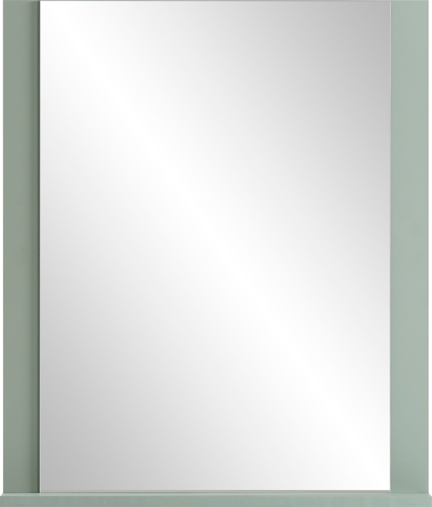 Image of Schildmeyer Garderobenspiegel "Janne, Spiegelelement, Made in Germany, B: 60 cm" Solide Verarbeitung - Dieses Produkt ist in Deutschland gefertigt