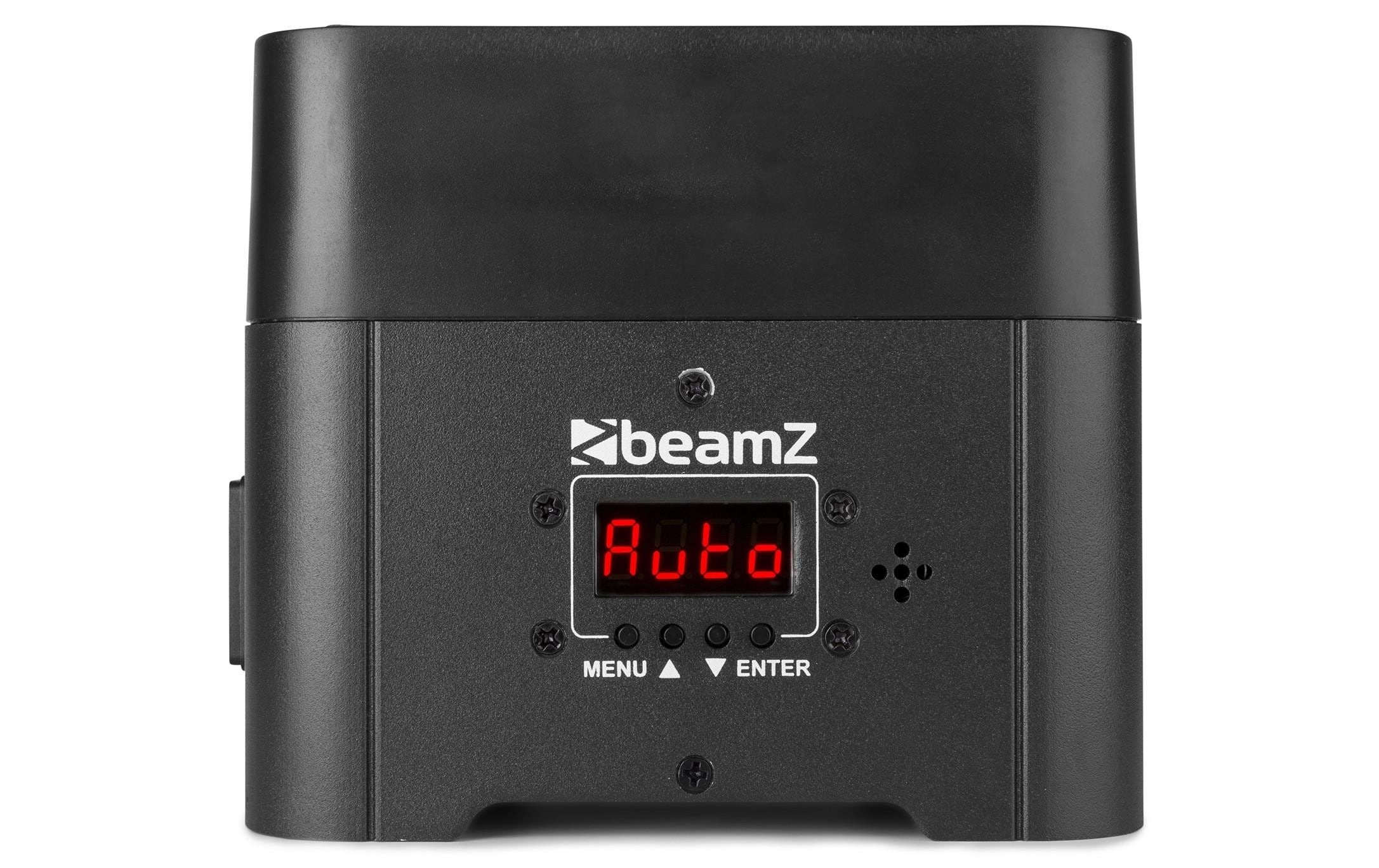 BeamZ Flutlichtstrahler »TP46 Truss«