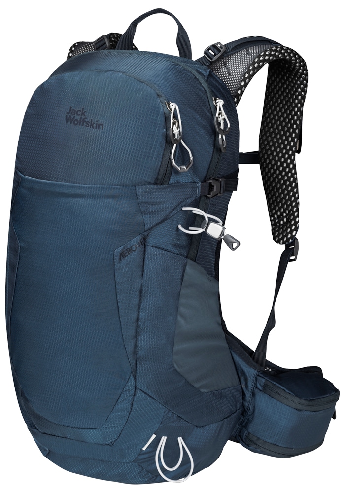 Jack Wolfskin Wanderrucksack »CROSSTRAIL 22 ST«