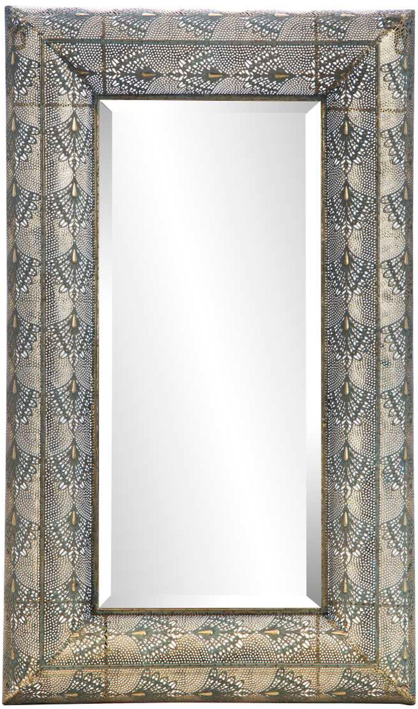 Image of Spiegelprofi GmbH Dekospiegel »GLORY«, (1 St.), orientalisches Design, Facettenschliff bei Ackermann Versand Schweiz